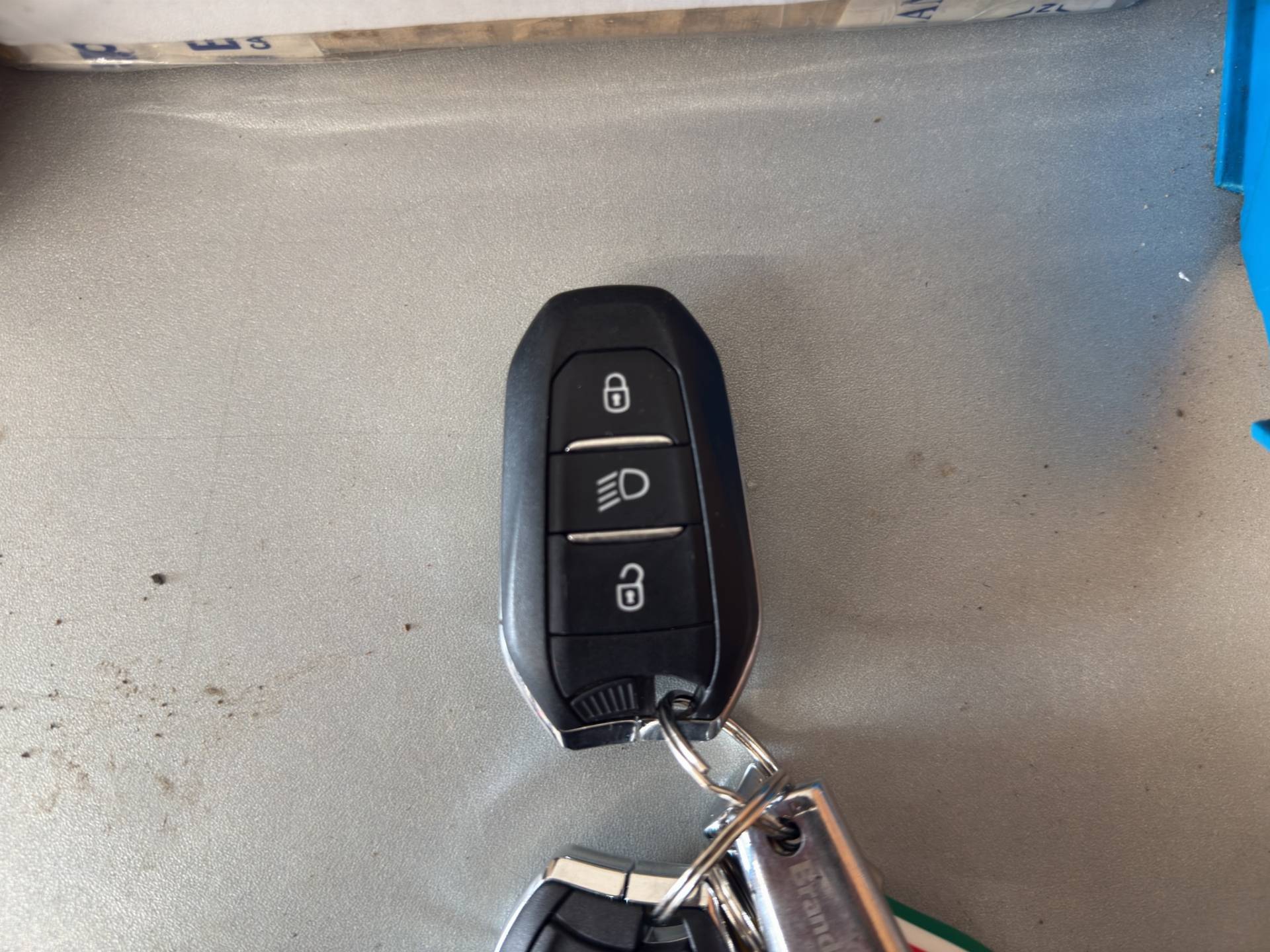 Auto Venduta - CITROEN C3 C3 1.2 puretech Shine s&s 83cv neopatentati usata in pronta consegna - Brandini