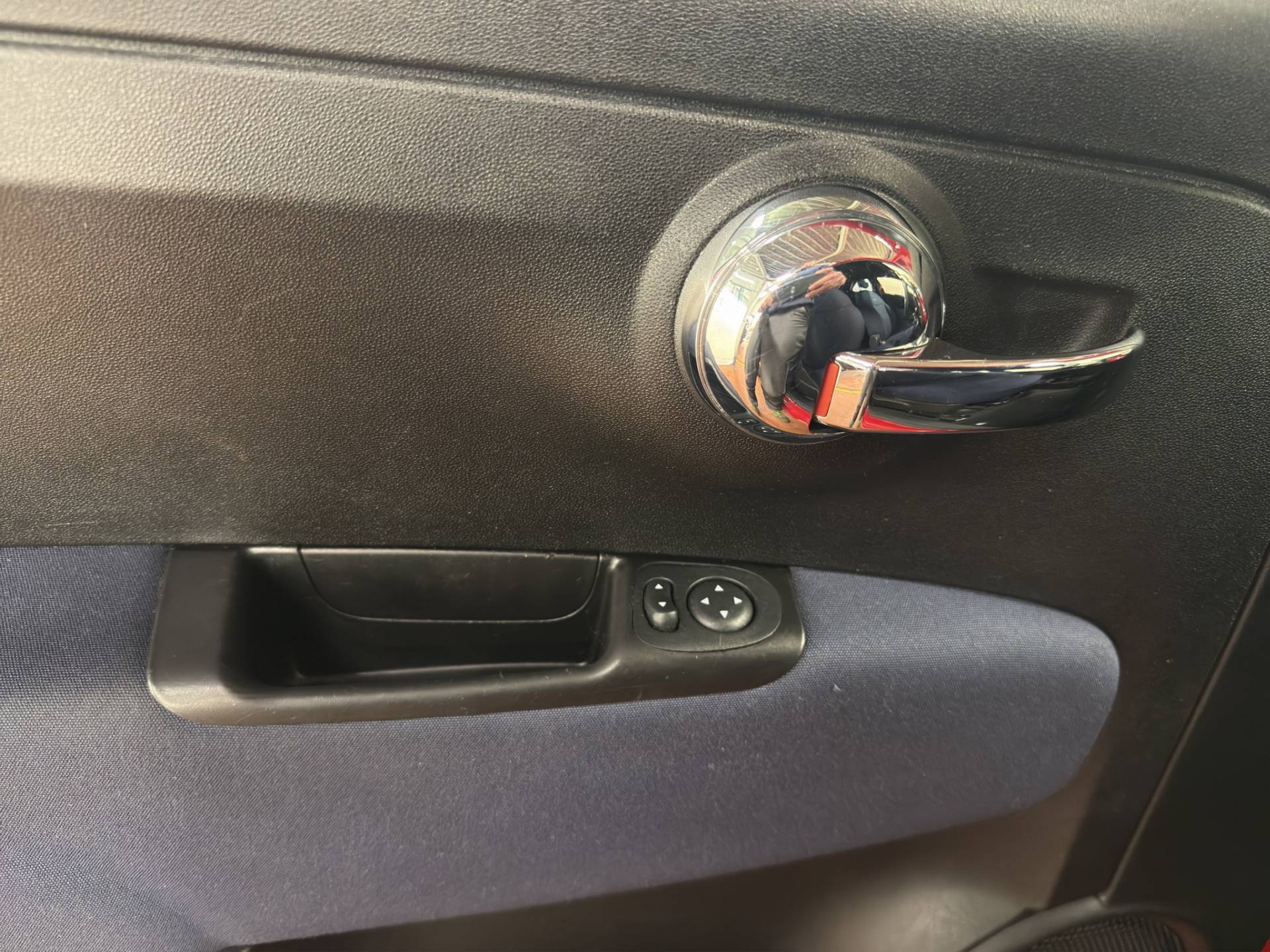 FIAT 500 500 1.0 hybrid Connect 70cv usata in pronta consegna - Brandini