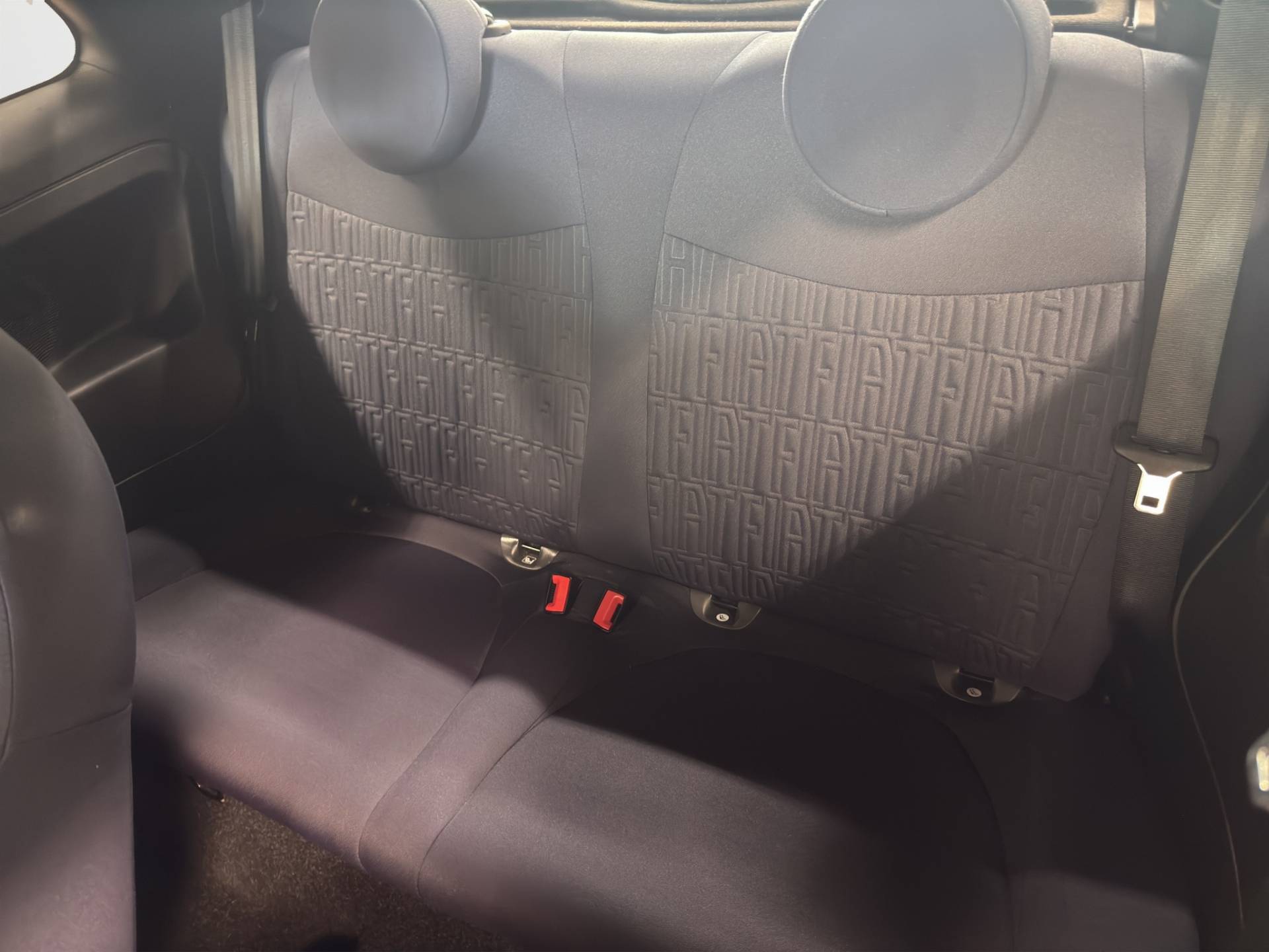 FIAT 500 500 1.0 hybrid Connect 70cv usata in pronta consegna - Brandini