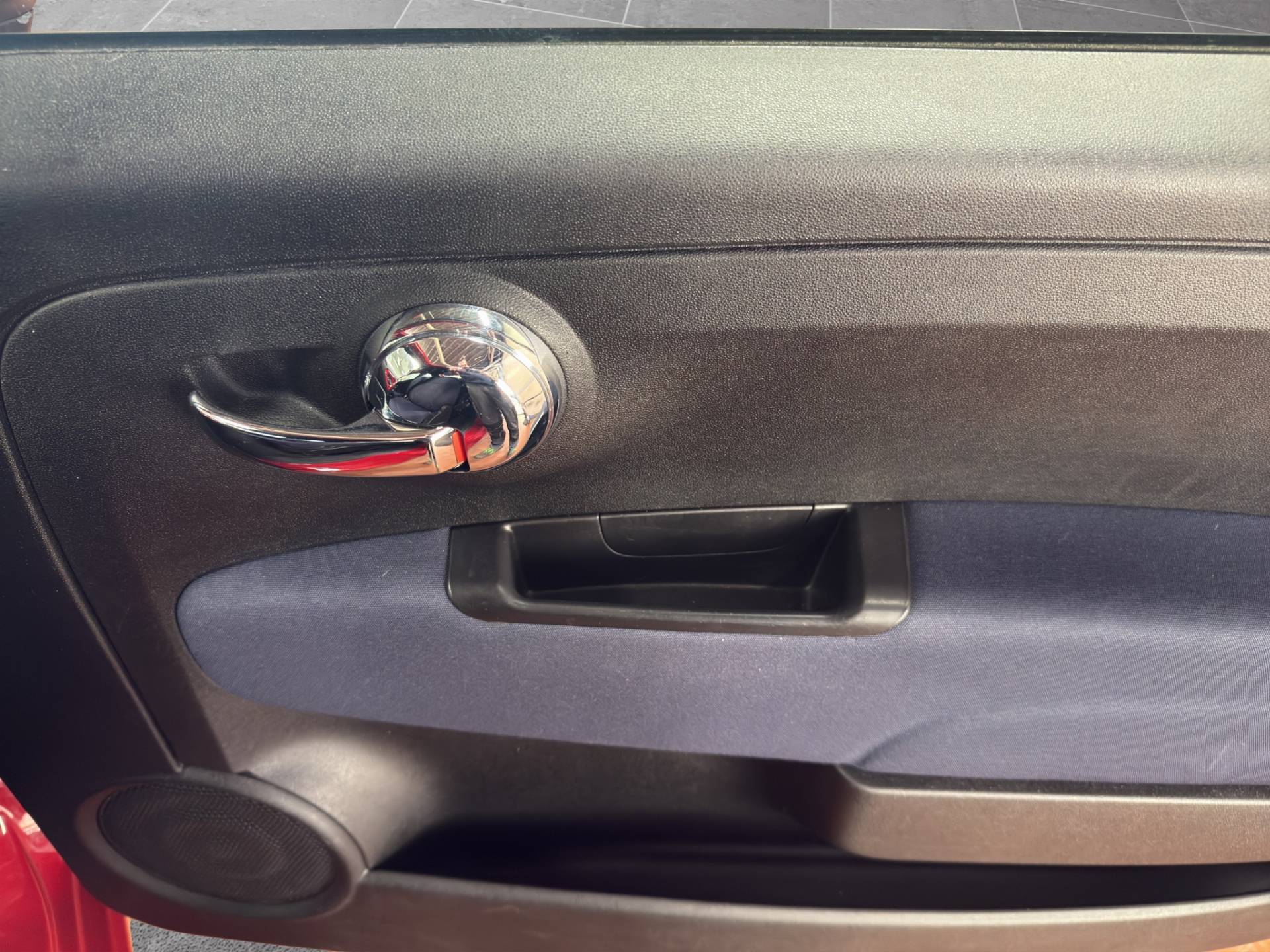 FIAT 500 500 1.0 hybrid Connect 70cv usata in pronta consegna - Brandini