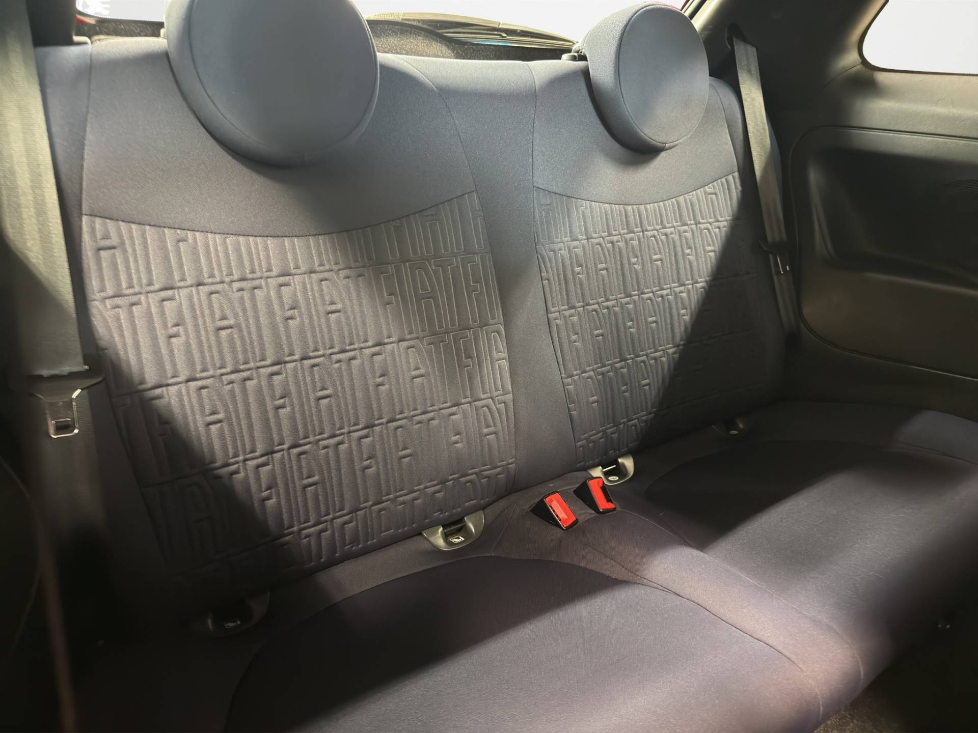 FIAT 500 500 1.0 hybrid Connect 70cv usata in pronta consegna - Brandini