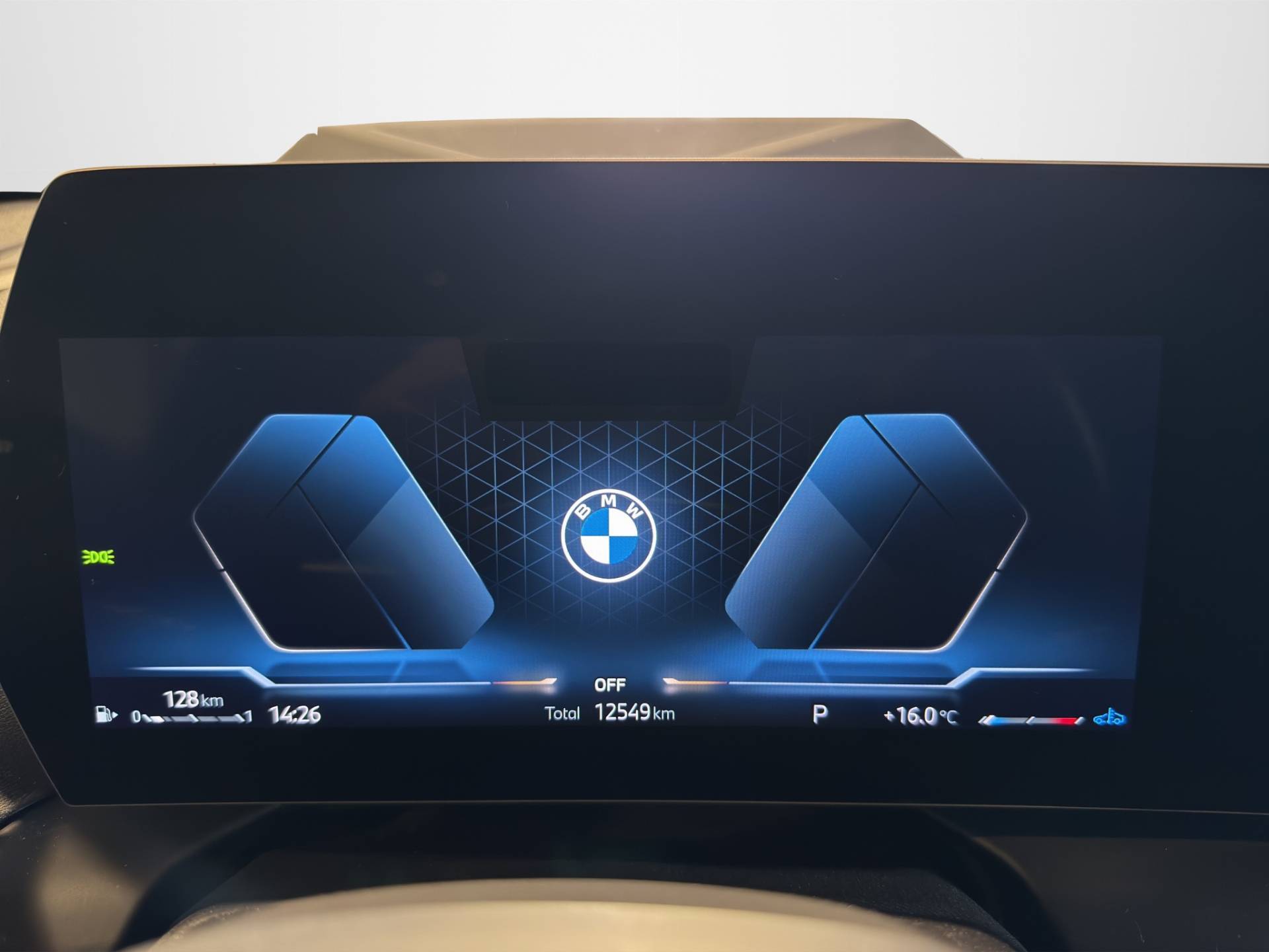 BMW Serie 1 118d MSport Pro auto usata in pronta consegna - Brandini