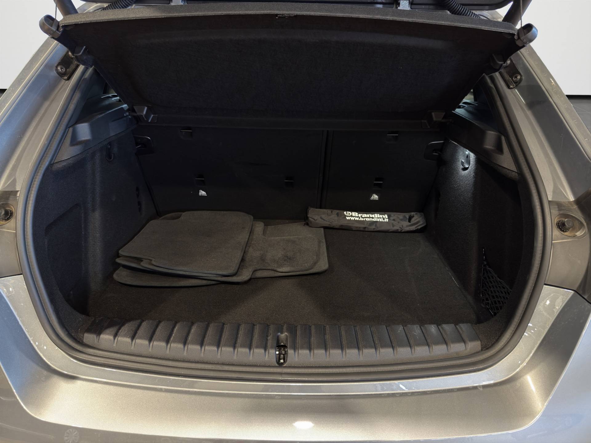 BMW Serie 1 118d MSport Pro auto usata in pronta consegna - Brandini