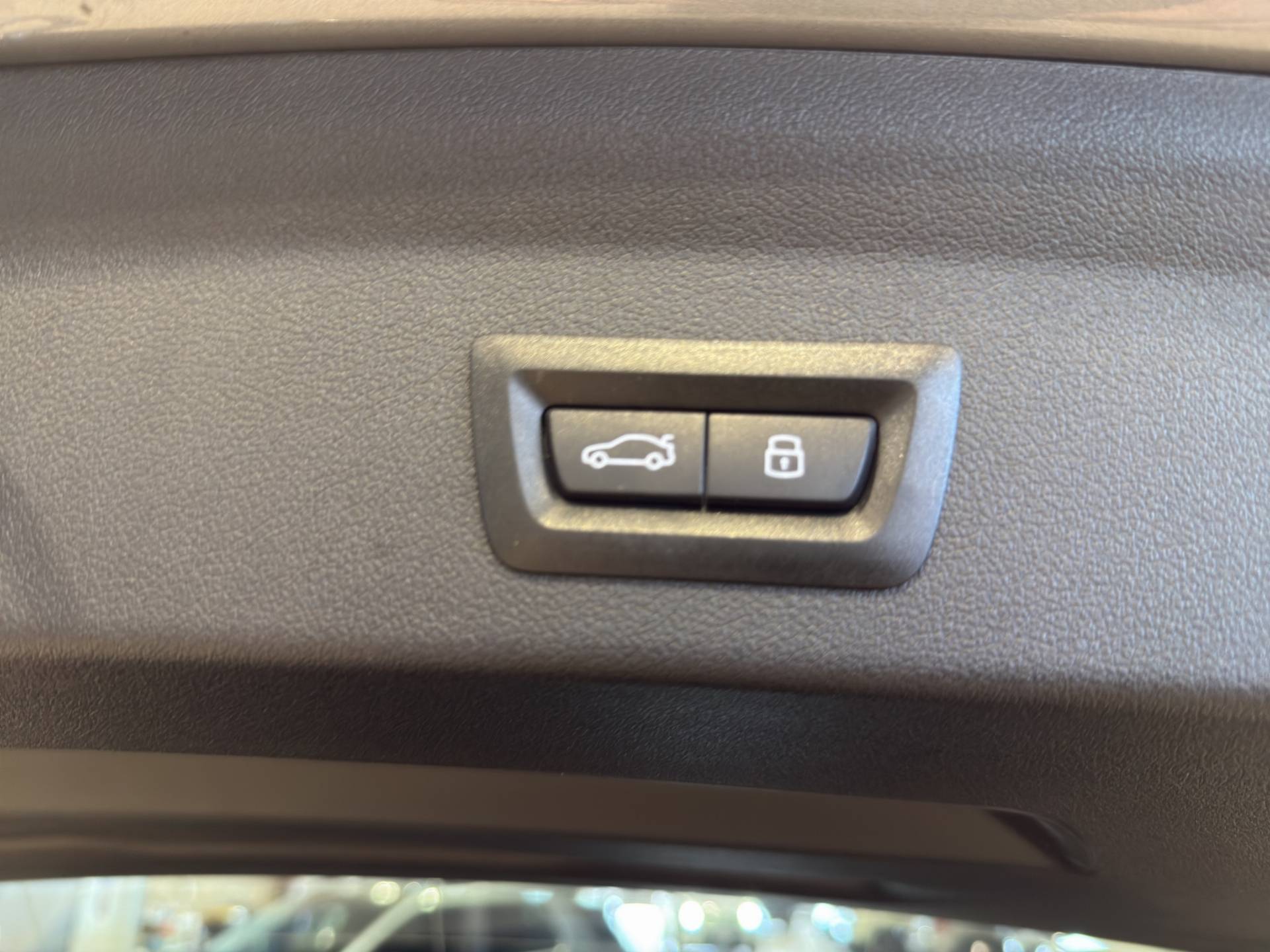 BMW Serie 1 118d MSport Pro auto usata in pronta consegna - Brandini