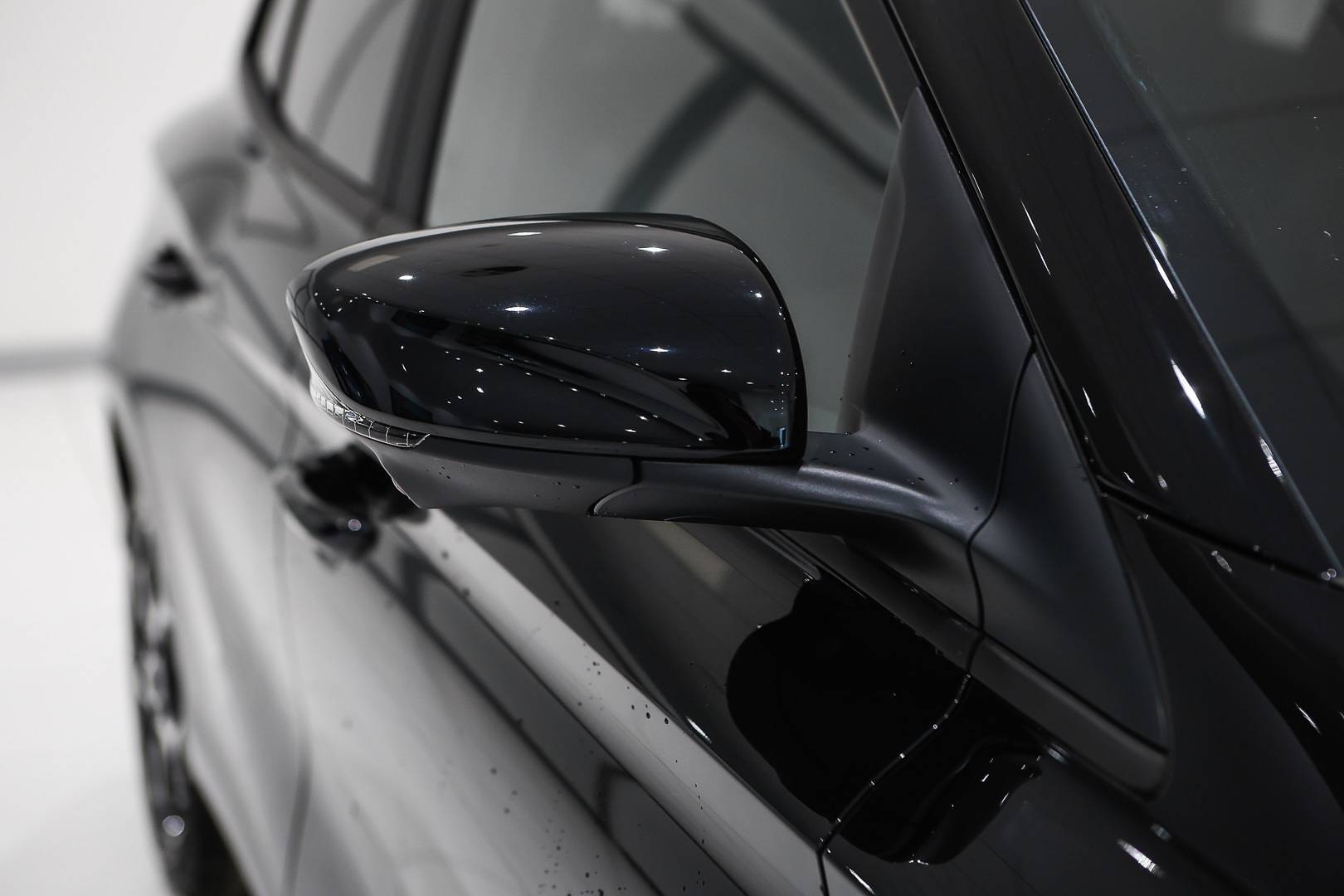 MG MG3 MG3 1.5 hybrid+ Luxury auto usata in pronta consegna - Brandini