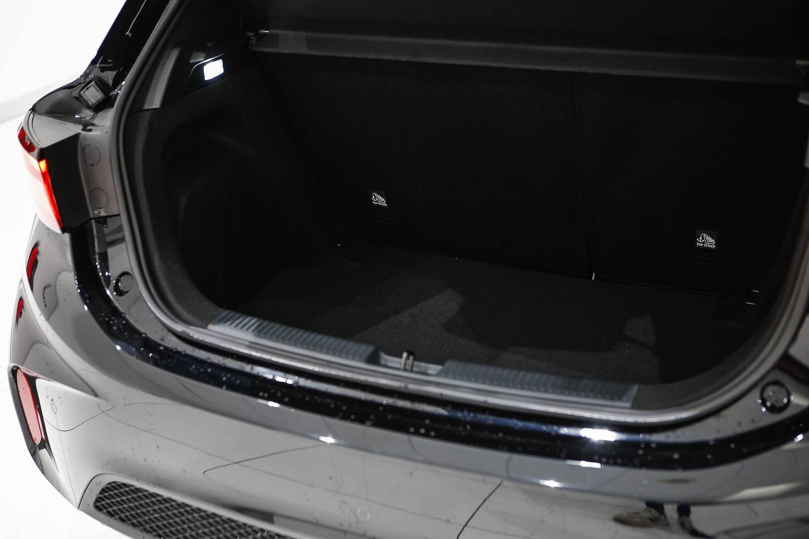 MG MG3 MG3 1.5 hybrid+ Luxury auto usata in pronta consegna - Brandini