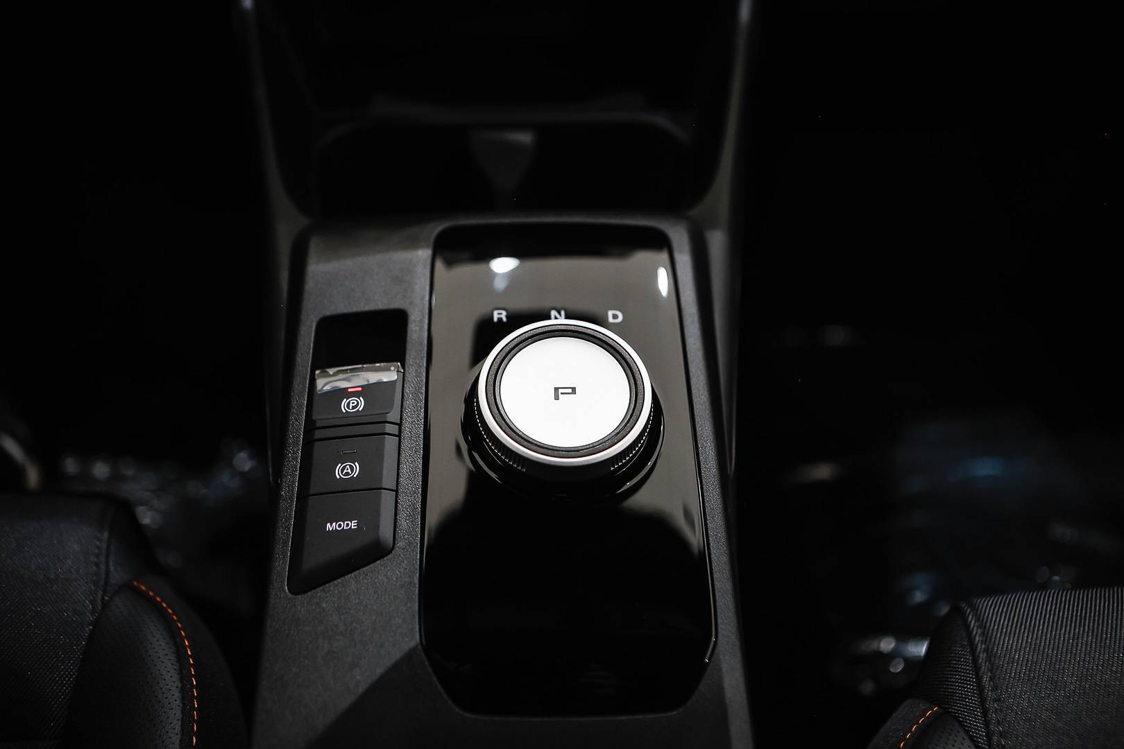 MG MG3 MG3 1.5 hybrid+ Luxury auto usata in pronta consegna - Brandini