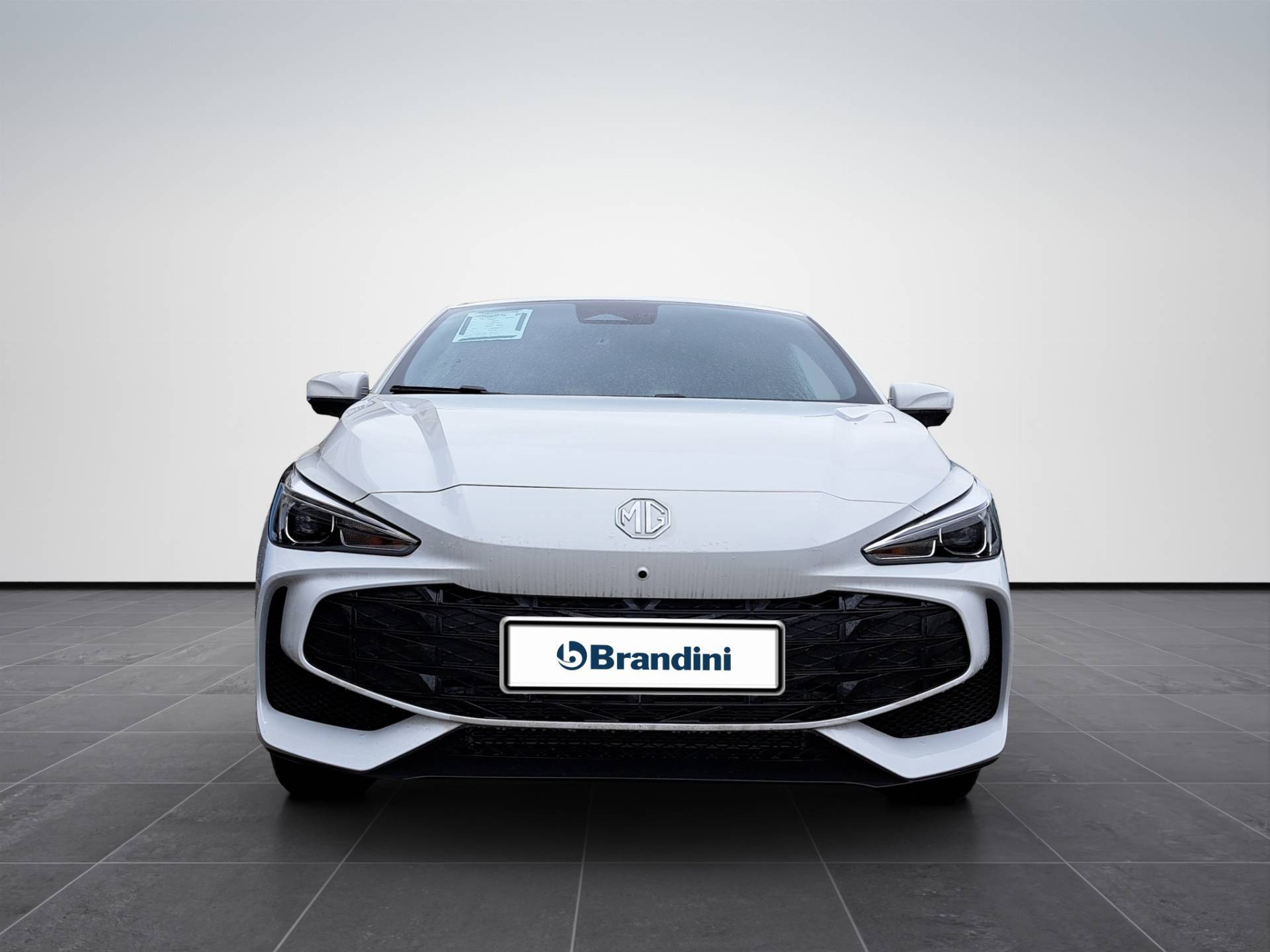 MG MG3 MG3 1.5 hybrid+ Luxury auto usata in pronta consegna - Brandini