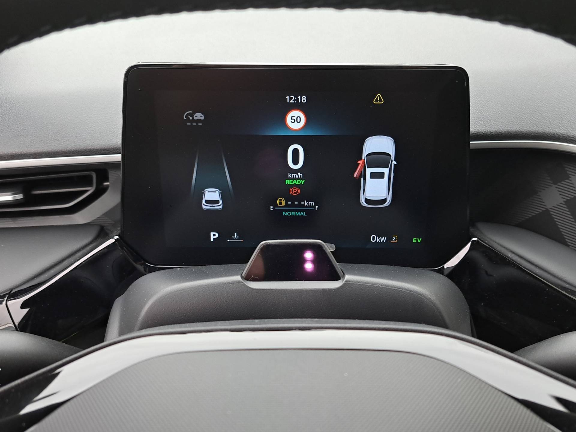 MG MG3 MG3 1.5 hybrid+ Luxury auto usata in pronta consegna - Brandini