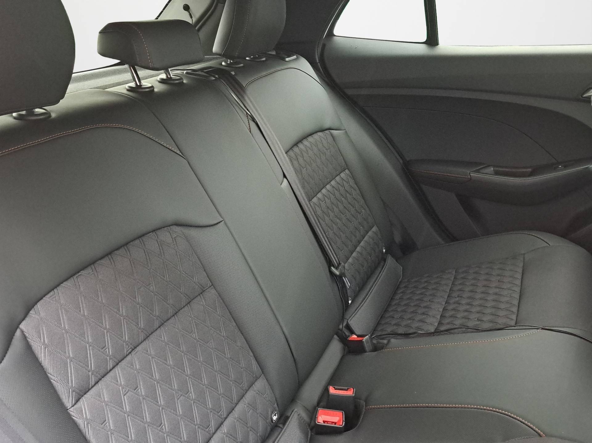 MG MG3 MG3 1.5 hybrid+ Luxury auto usata in pronta consegna - Brandini