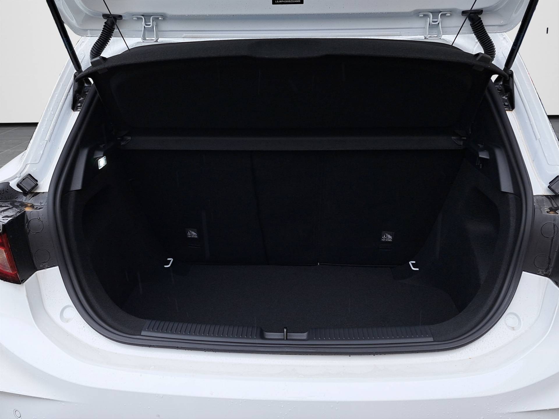 MG MG3 MG3 1.5 hybrid+ Luxury auto usata in pronta consegna - Brandini