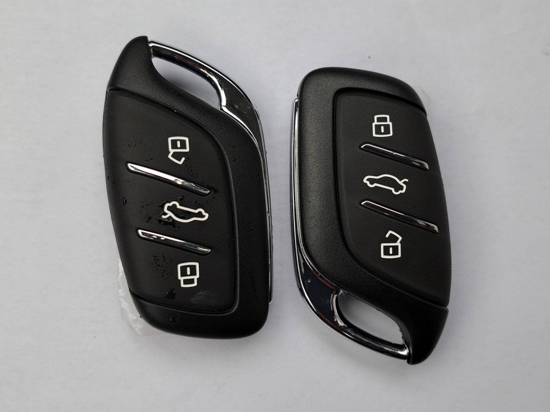 MG MG3 MG3 1.5 hybrid+ Luxury auto usata in pronta consegna - Brandini