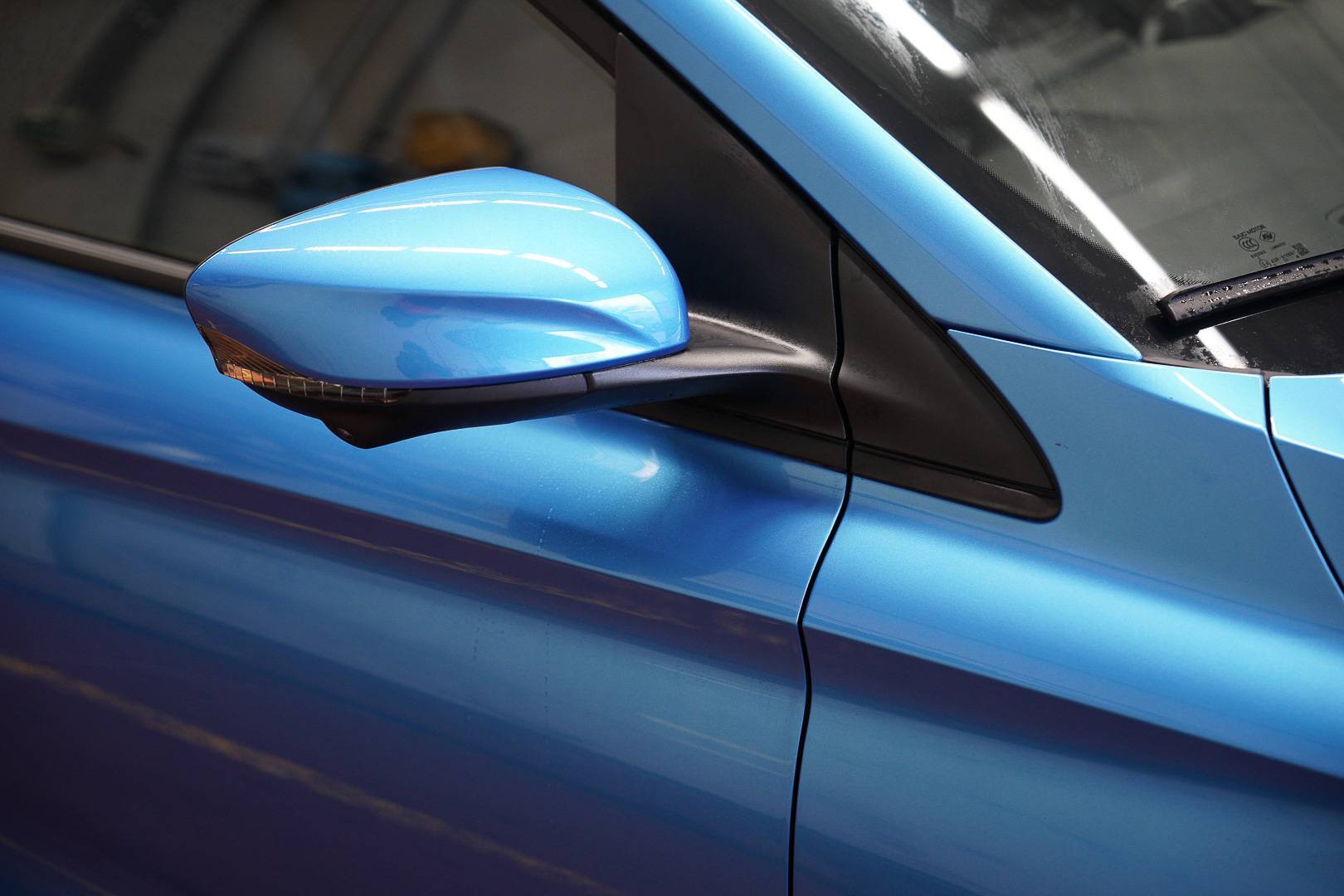 MG MG3 MG3 1.5 hybrid+ Luxury auto usata in pronta consegna - Brandini