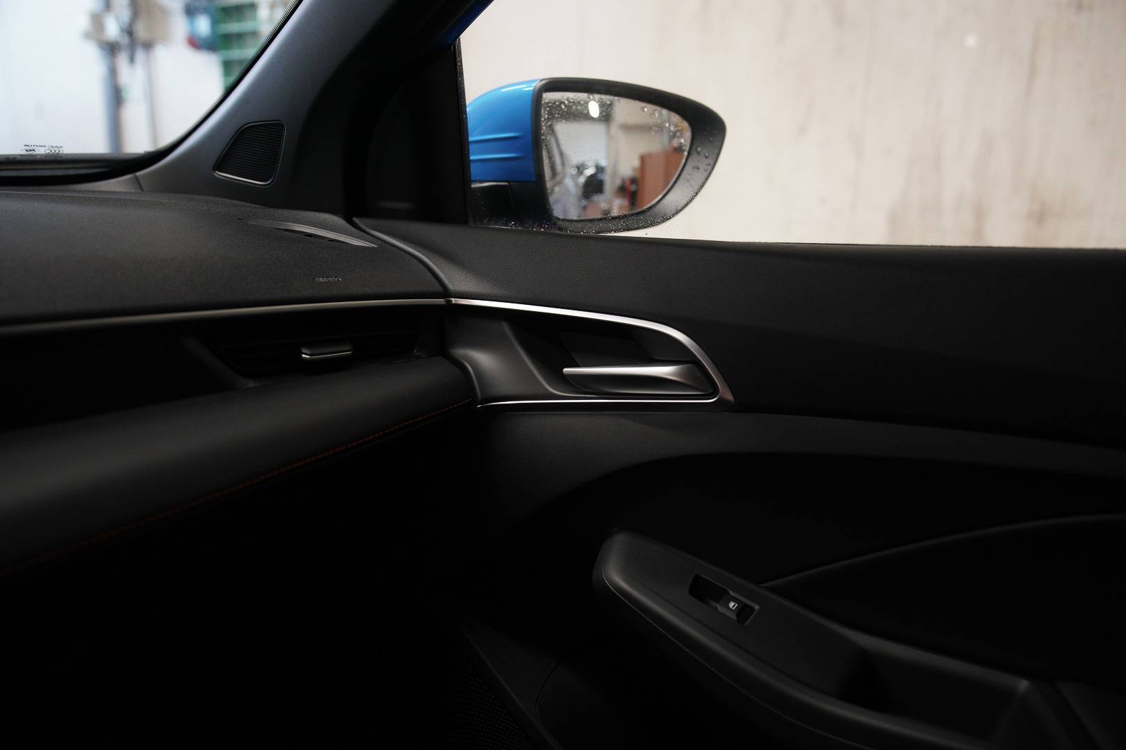 MG MG3 MG3 1.5 hybrid+ Luxury auto usata in pronta consegna - Brandini