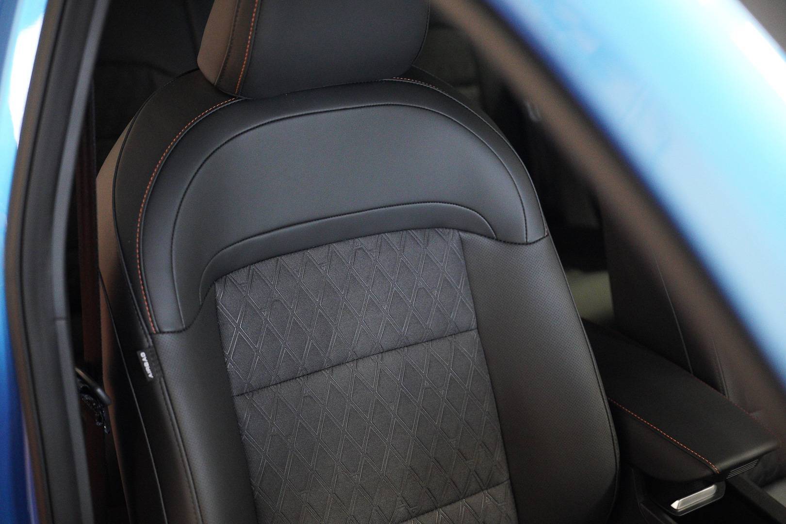 MG MG3 MG3 1.5 hybrid+ Luxury auto usata in pronta consegna - Brandini