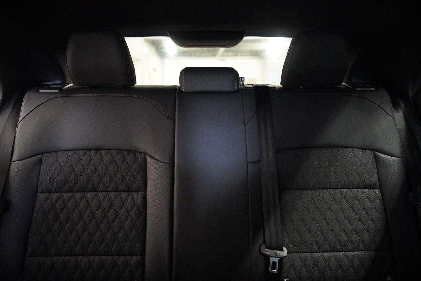 MG MG3 MG3 1.5 hybrid+ Luxury auto usata in pronta consegna - Brandini