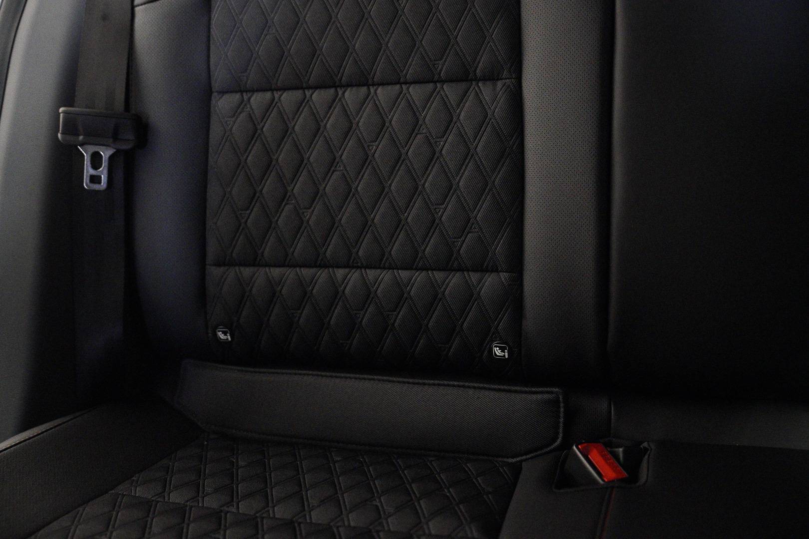 MG MG3 MG3 1.5 hybrid+ Luxury auto usata in pronta consegna - Brandini