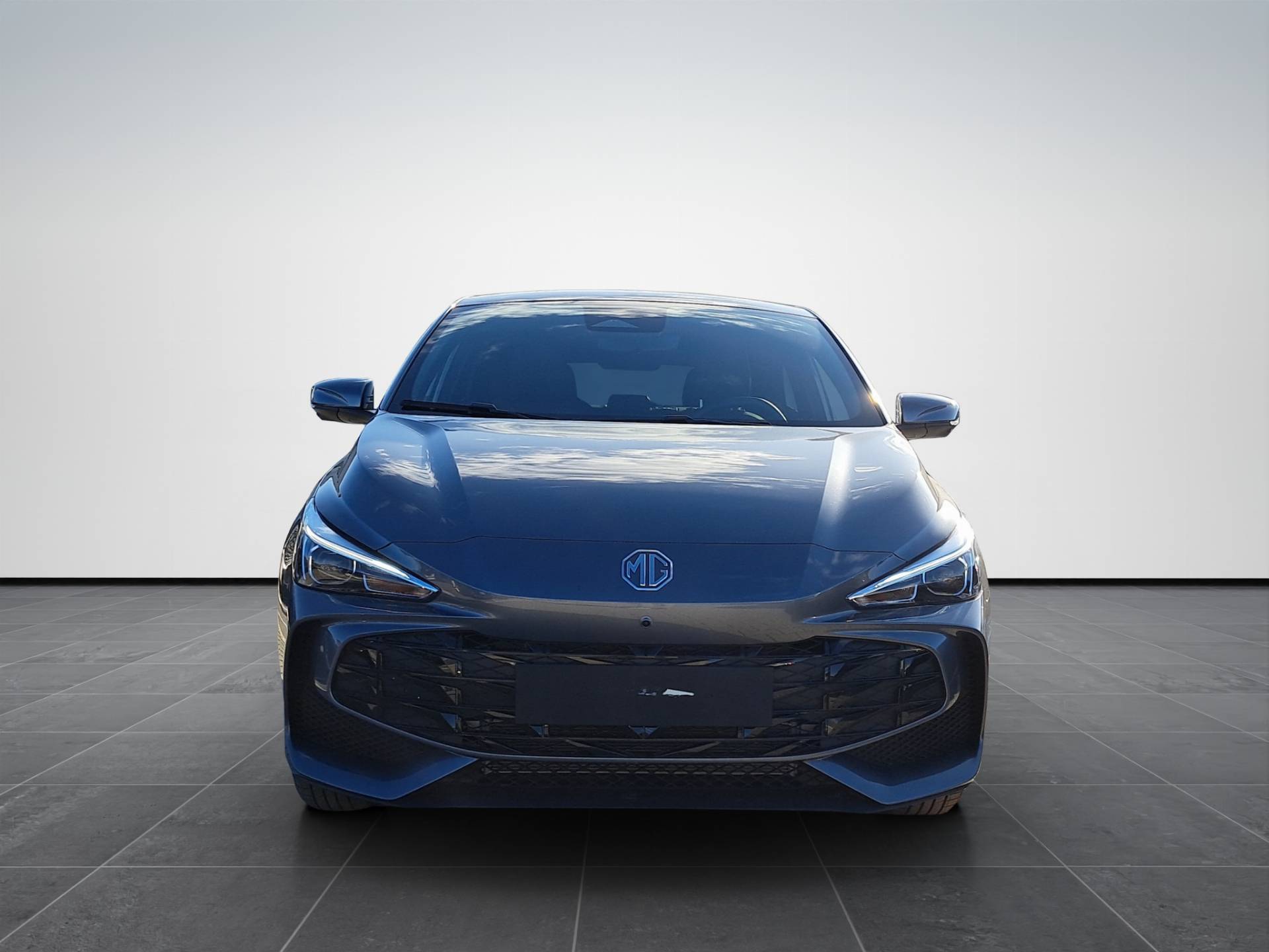 Auto Venduta - MG MG3 MG3 1.5 hybrid+ Luxury auto usata in pronta consegna - Brandini