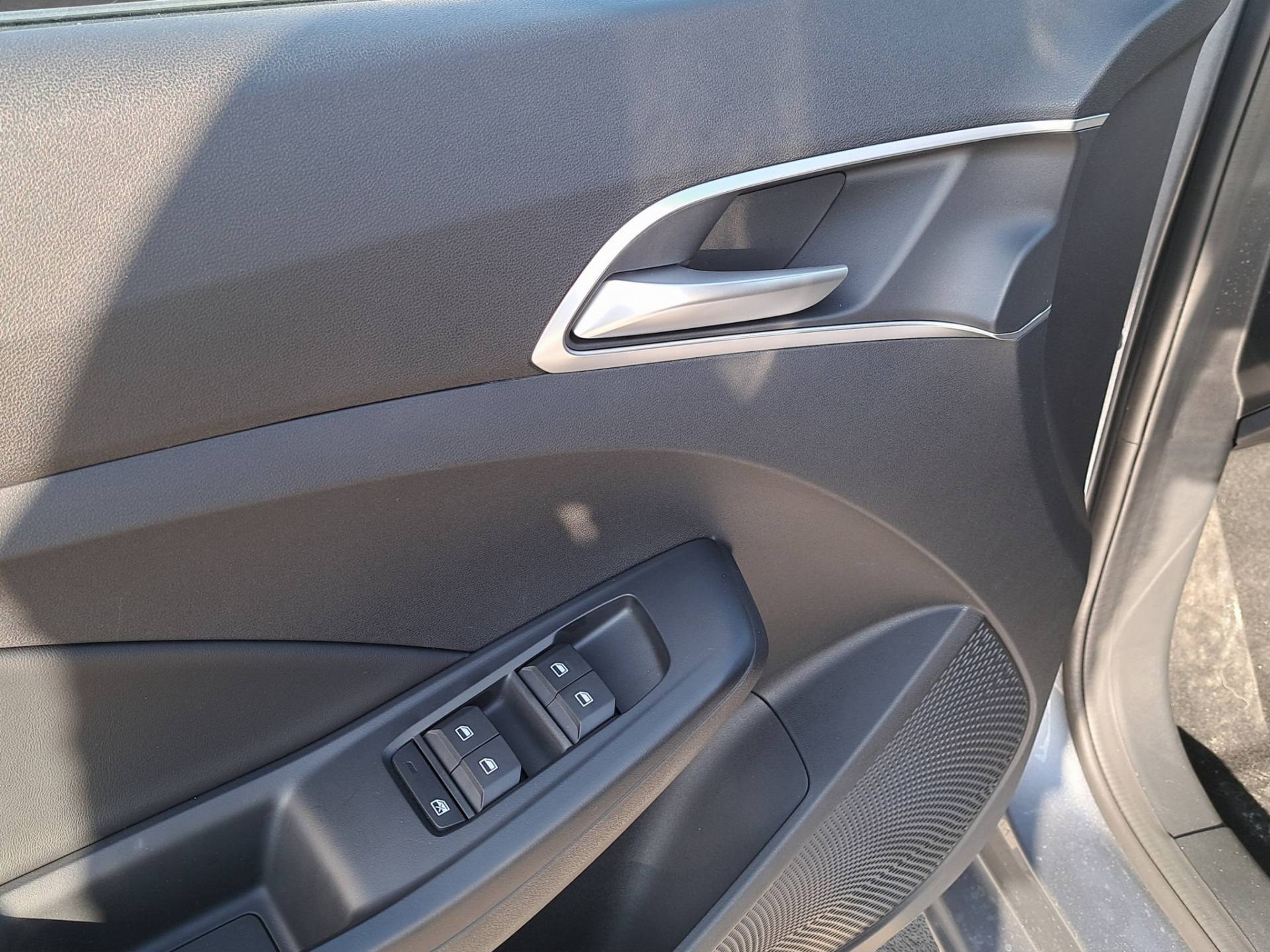 Auto Venduta - MG MG3 MG3 1.5 hybrid+ Luxury auto usata in pronta consegna - Brandini