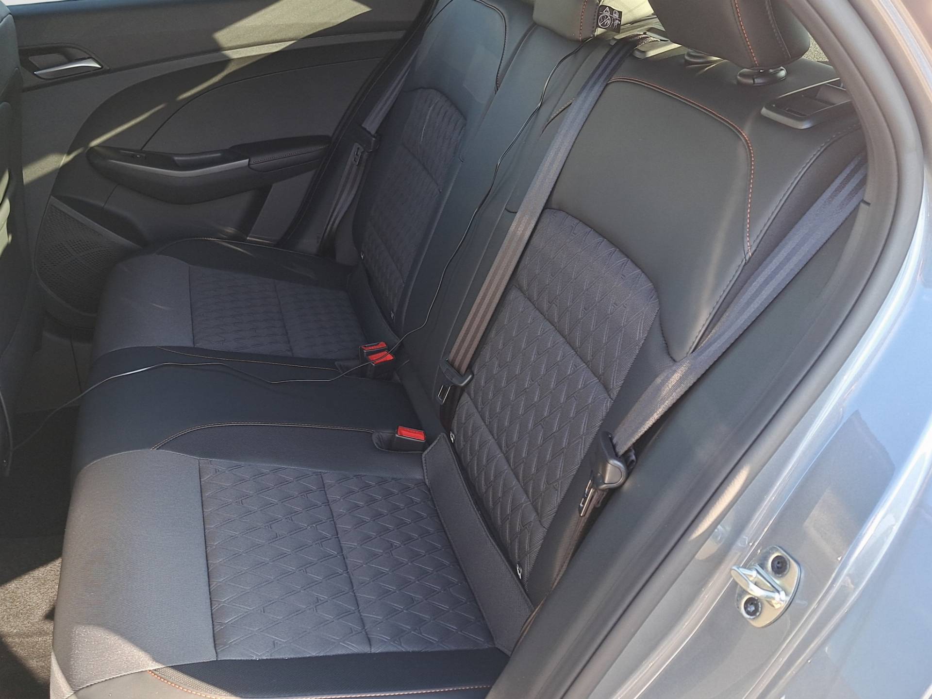 Auto Venduta - MG MG3 MG3 1.5 hybrid+ Luxury auto usata in pronta consegna - Brandini