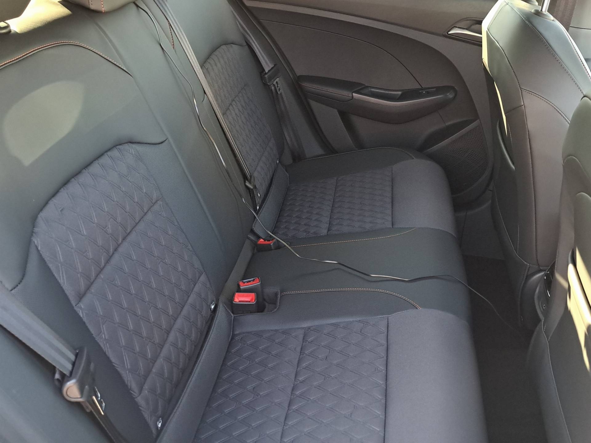 Auto Venduta - MG MG3 MG3 1.5 hybrid+ Luxury auto usata in pronta consegna - Brandini