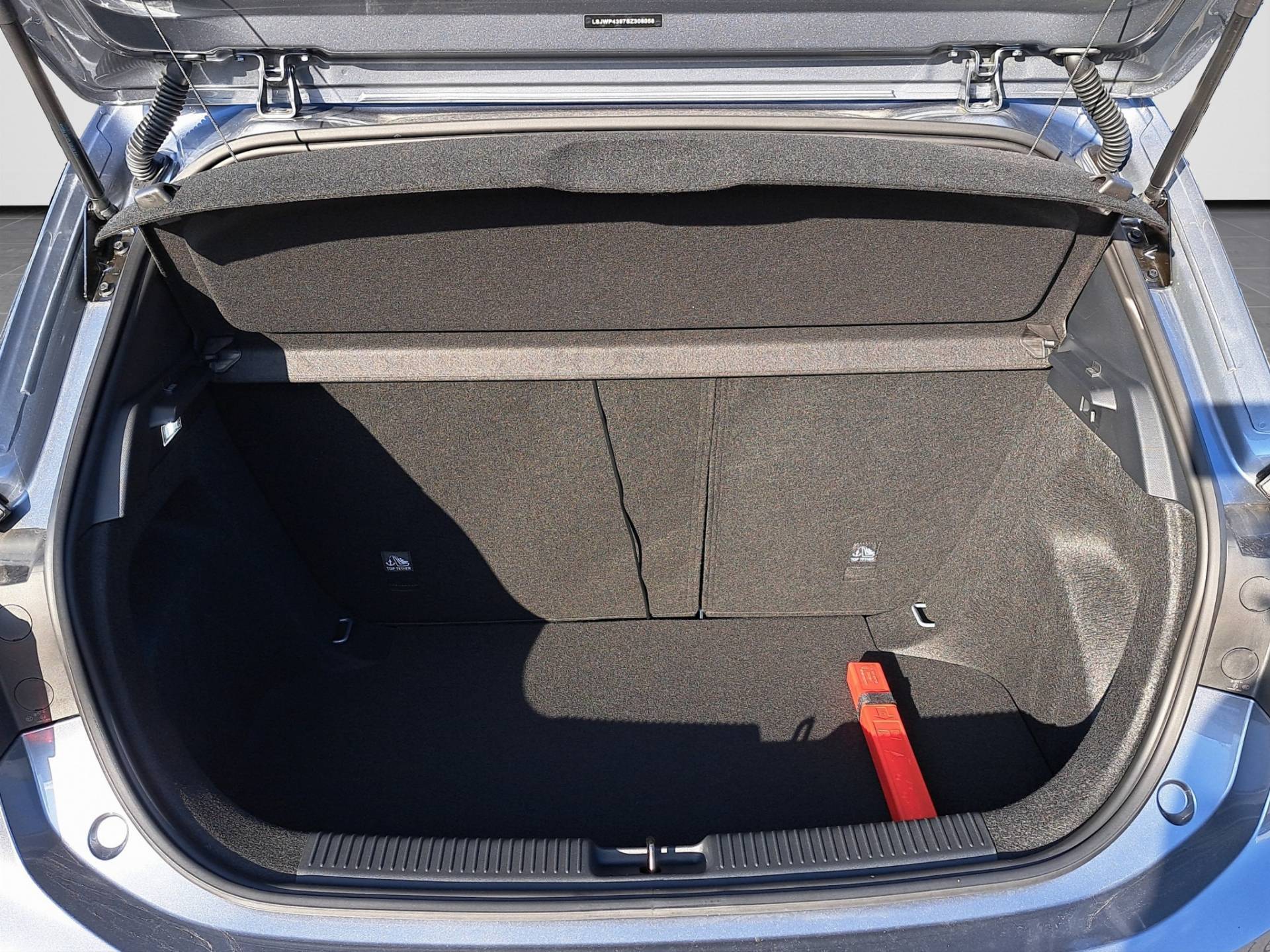 Auto Venduta - MG MG3 MG3 1.5 hybrid+ Luxury auto usata in pronta consegna - Brandini