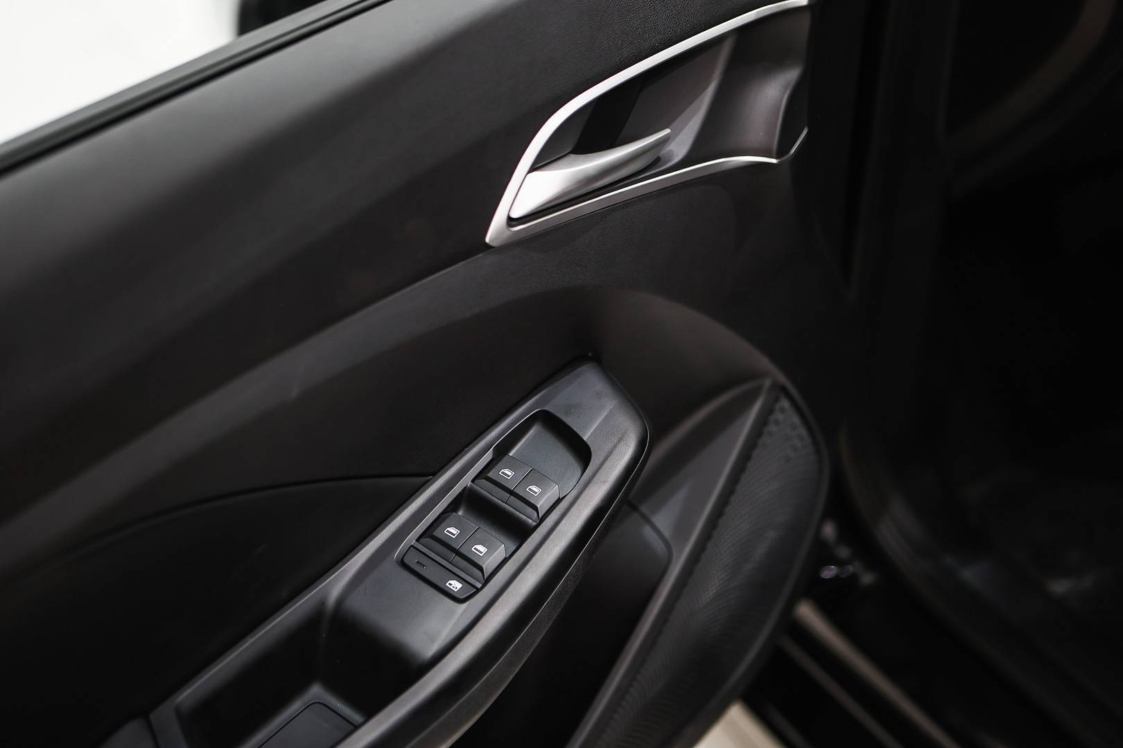 MG MG3 MG3 1.5 hybrid+ Luxury auto usata in pronta consegna - Brandini