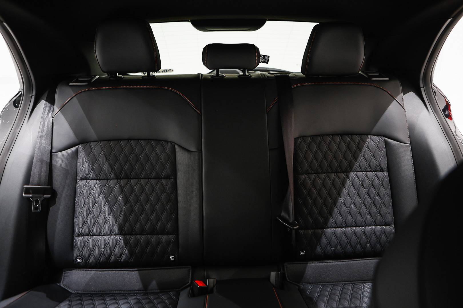 MG MG3 MG3 1.5 hybrid+ Luxury auto usata in pronta consegna - Brandini