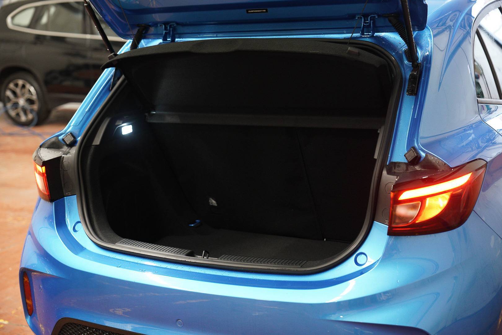 MG MG3 MG3 1.5 hybrid+ Luxury auto usata in pronta consegna - Brandini