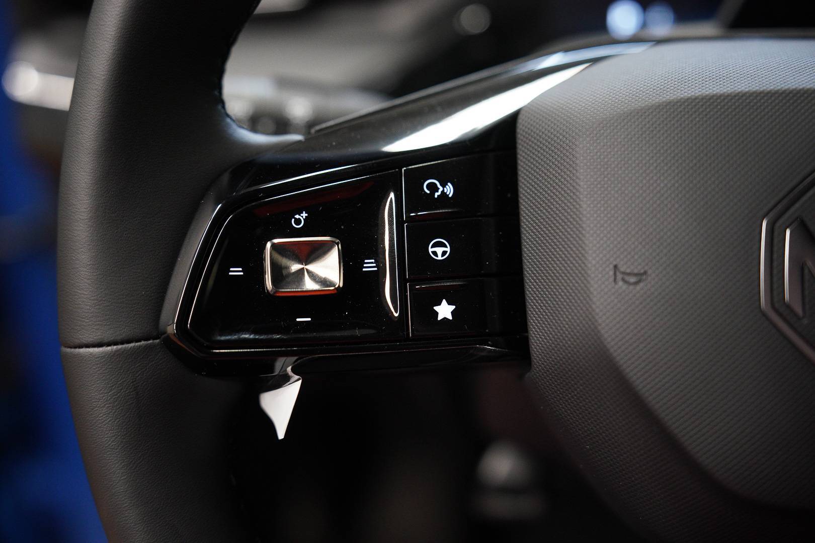 MG MG3 MG3 1.5 hybrid+ Luxury auto usata in pronta consegna - Brandini