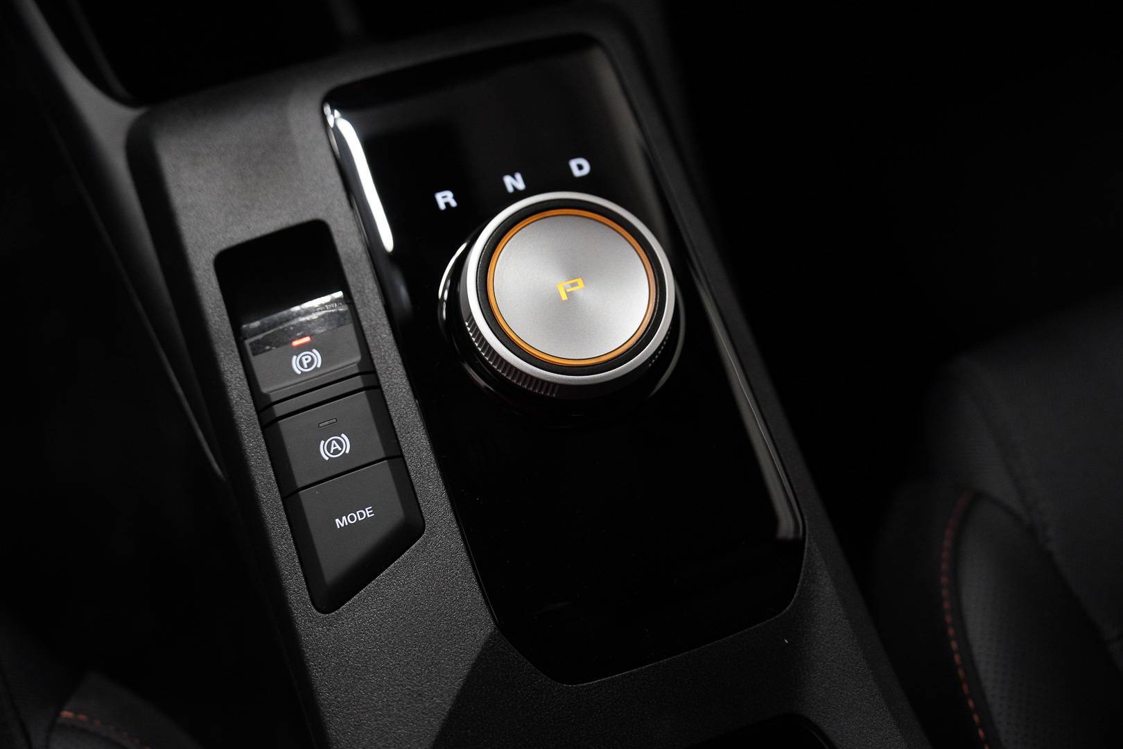 MG MG3 MG3 1.5 hybrid+ Luxury auto usata in pronta consegna - Brandini