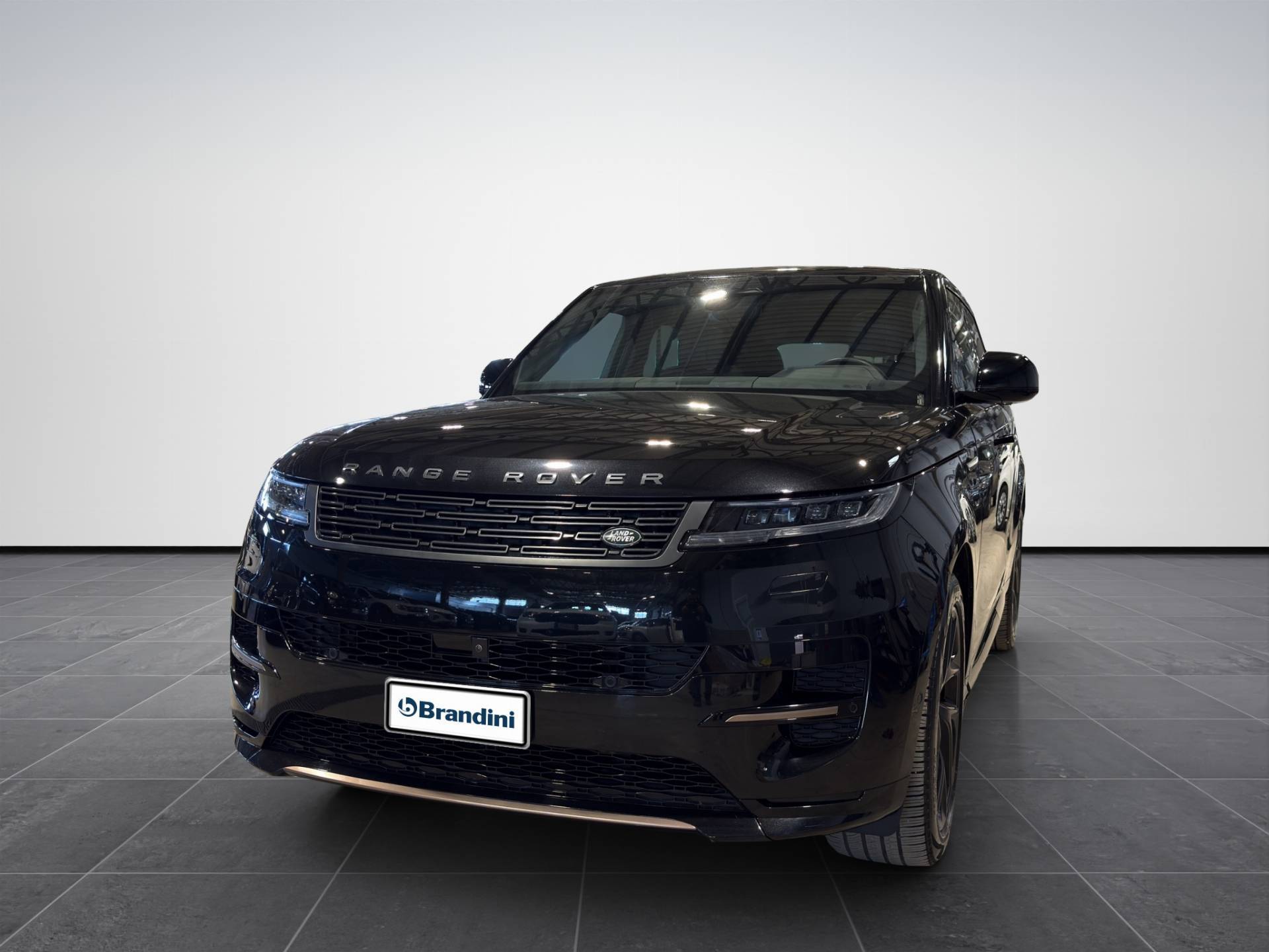 LAND ROVER Range Rover Sport Range Rover Sport 3.0d i6 mhev Dynamic SE awd 249cv auto usata in pronta consegna - Brandini