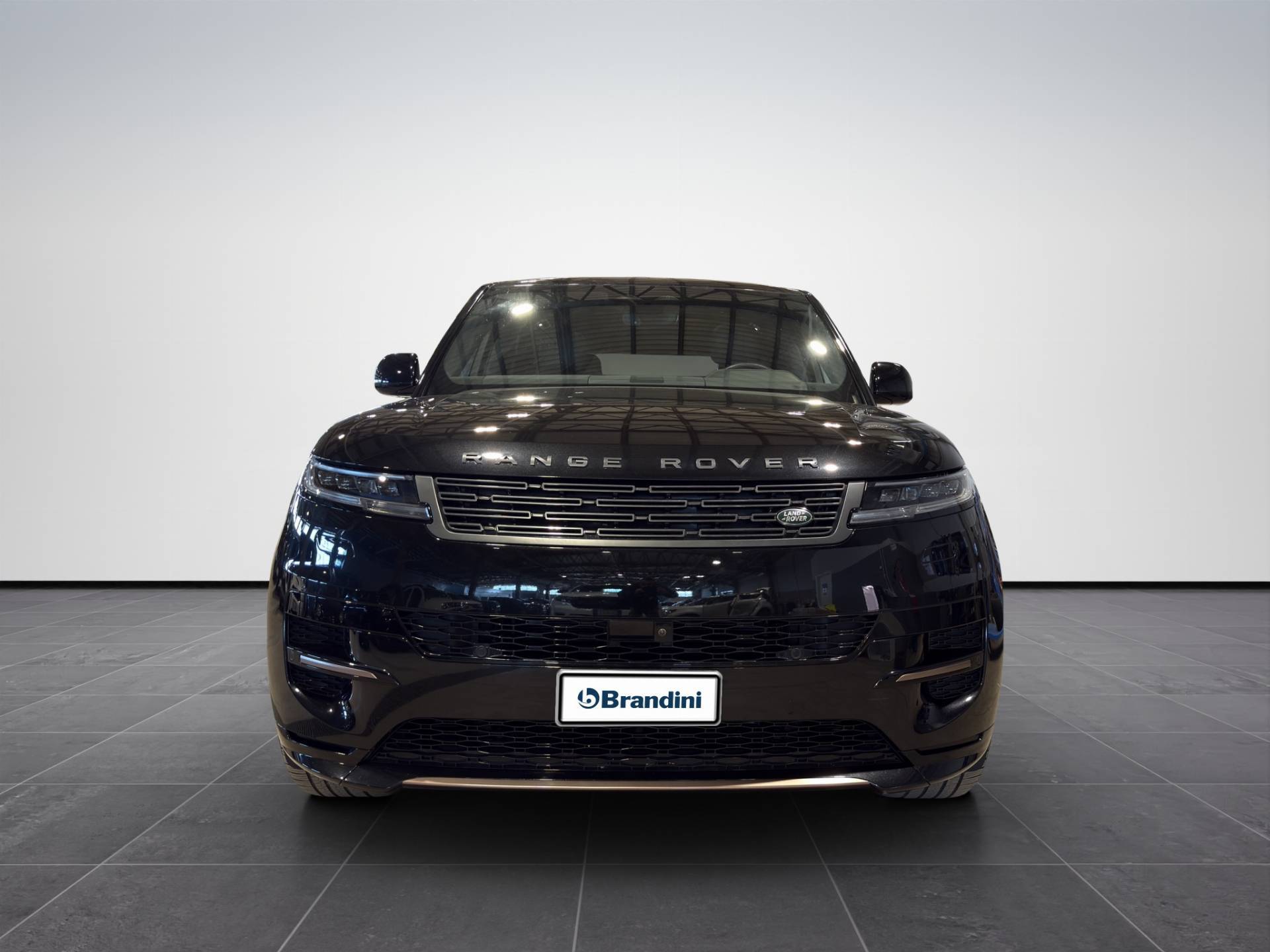 LAND ROVER Range Rover Sport Range Rover Sport 3.0d i6 mhev Dynamic SE awd 249cv auto usata in pronta consegna - Brandini