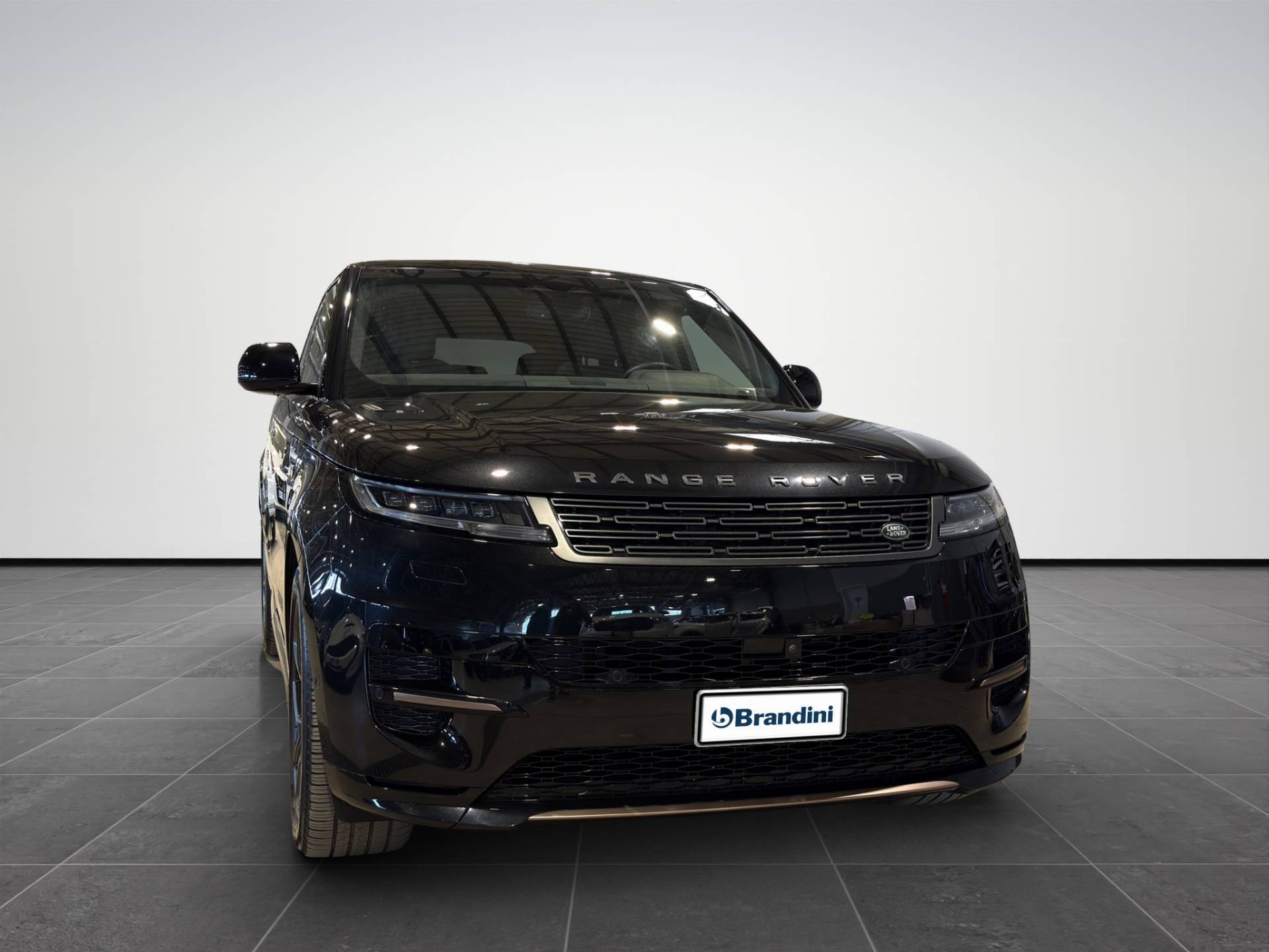 LAND ROVER Range Rover Sport Range Rover Sport 3.0d i6 mhev Dynamic SE awd 249cv auto usata in pronta consegna - Brandini
