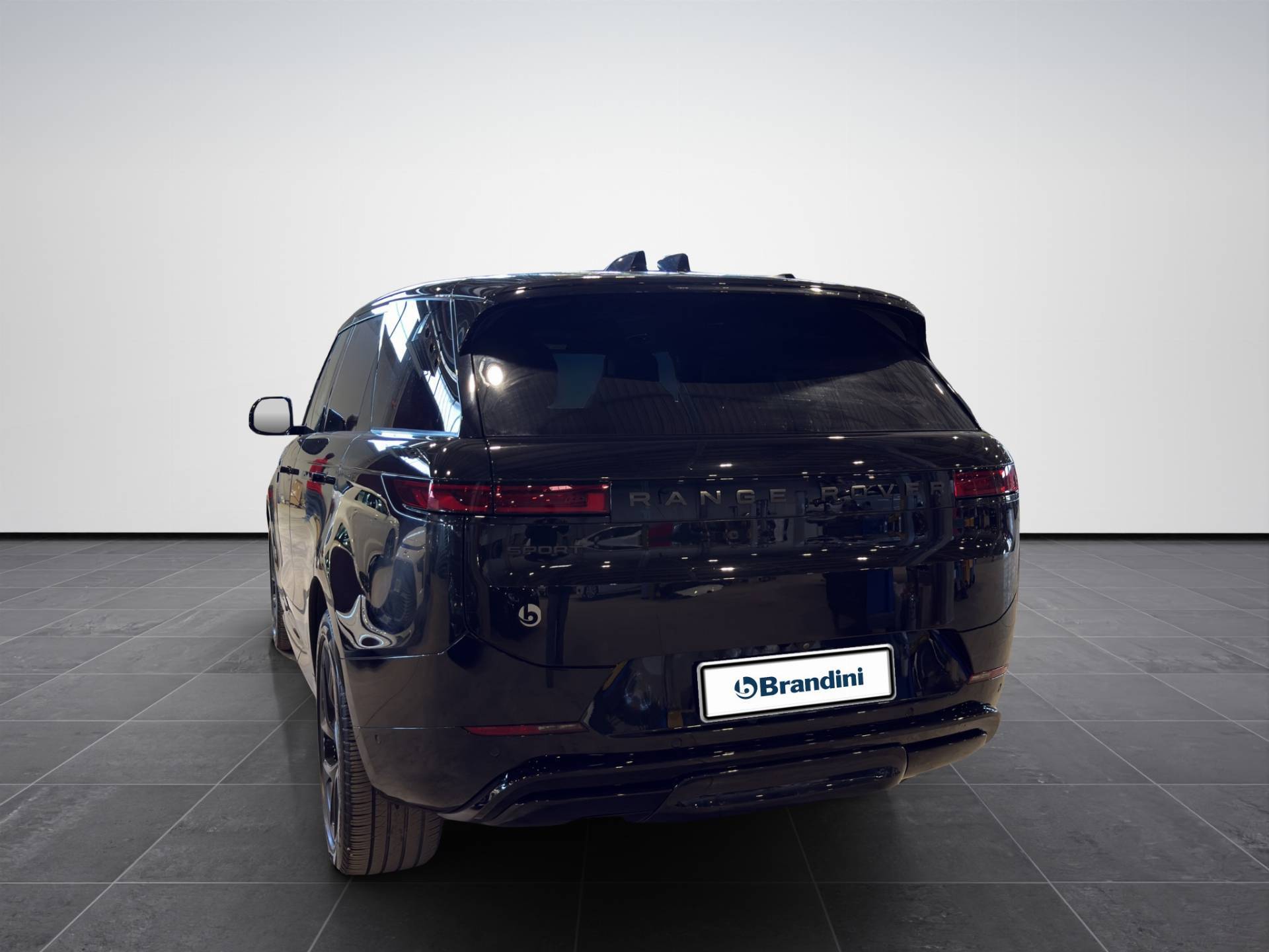 LAND ROVER Range Rover Sport Range Rover Sport 3.0d i6 mhev Dynamic SE awd 249cv auto usata in pronta consegna - Brandini