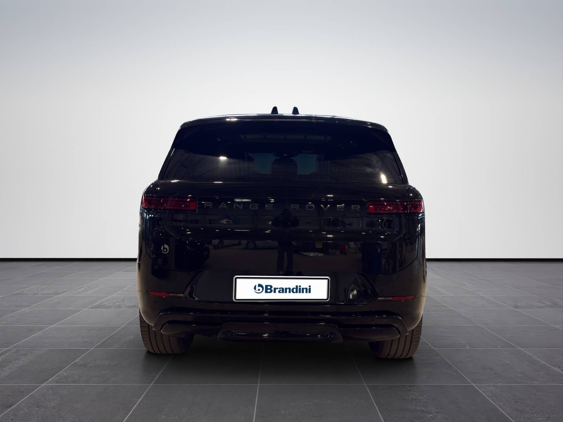 LAND ROVER Range Rover Sport Range Rover Sport 3.0d i6 mhev Dynamic SE awd 249cv auto usata in pronta consegna - Brandini