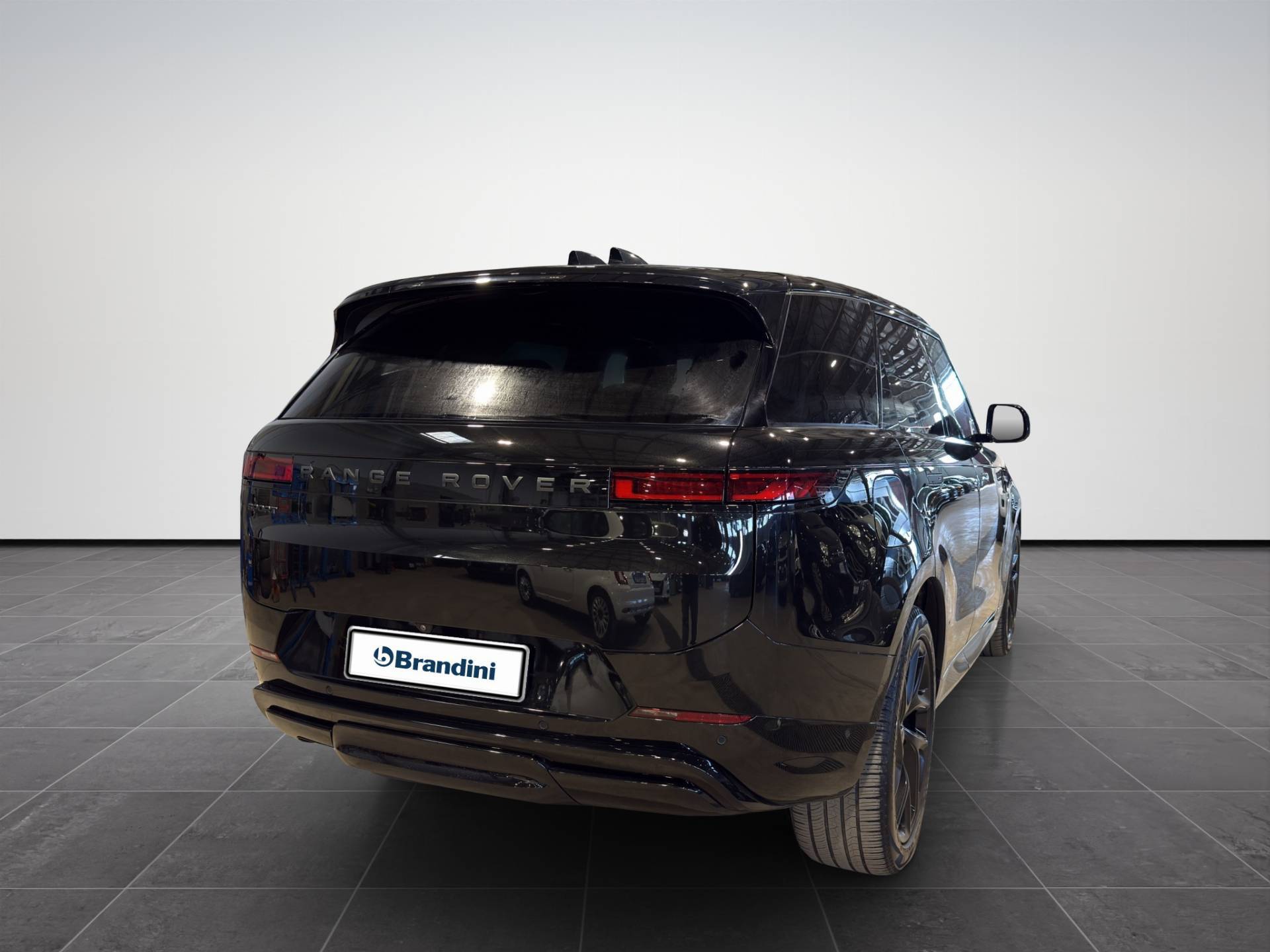 LAND ROVER Range Rover Sport Range Rover Sport 3.0d i6 mhev Dynamic SE awd 249cv auto usata in pronta consegna - Brandini