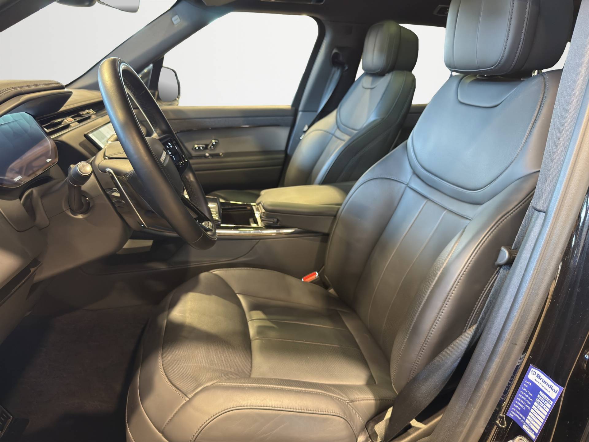 LAND ROVER Range Rover Sport Range Rover Sport 3.0d i6 mhev Dynamic SE awd 249cv auto usata in pronta consegna - Brandini