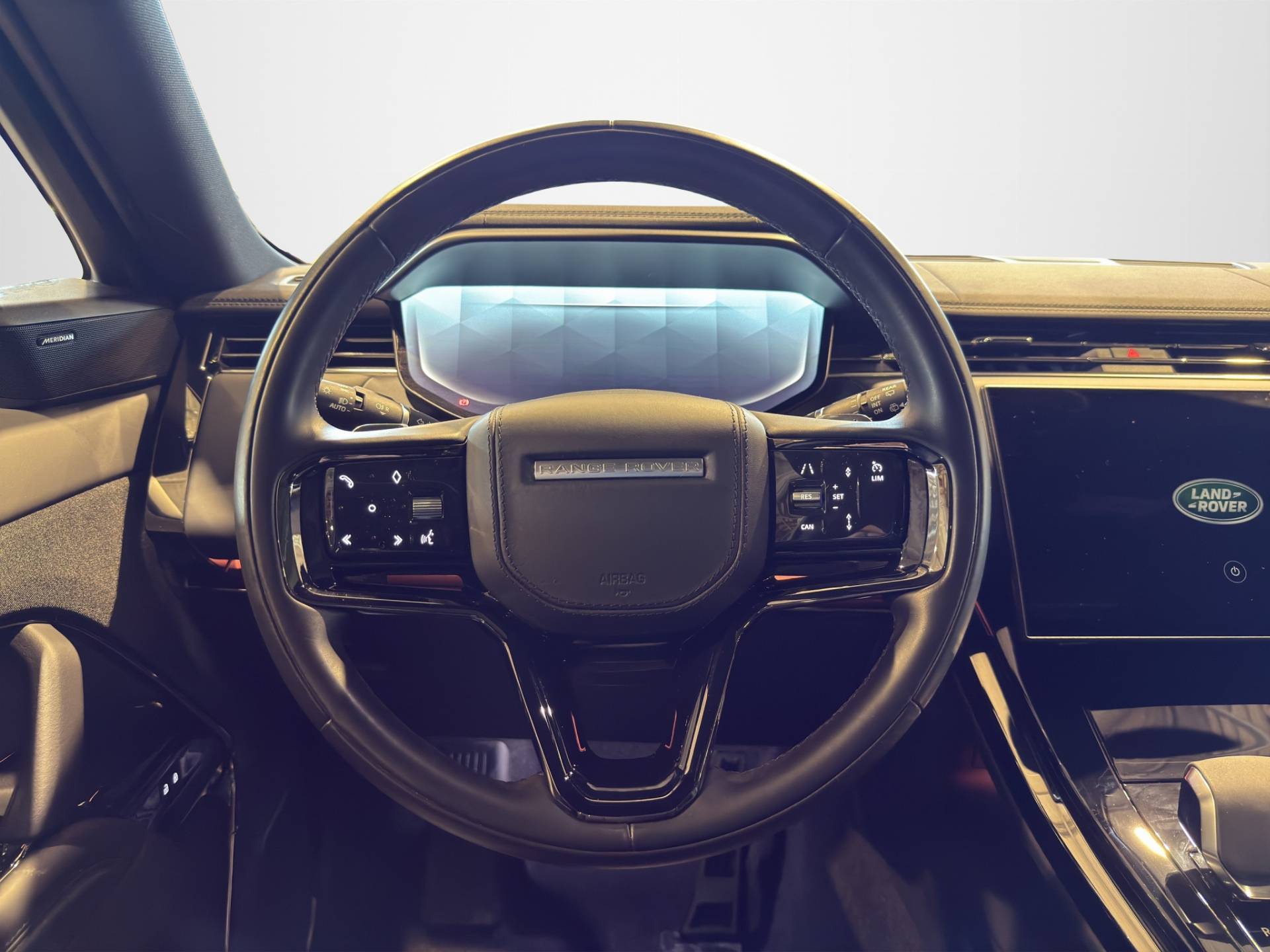 LAND ROVER Range Rover Sport Range Rover Sport 3.0d i6 mhev Dynamic SE awd 249cv auto usata in pronta consegna - Brandini