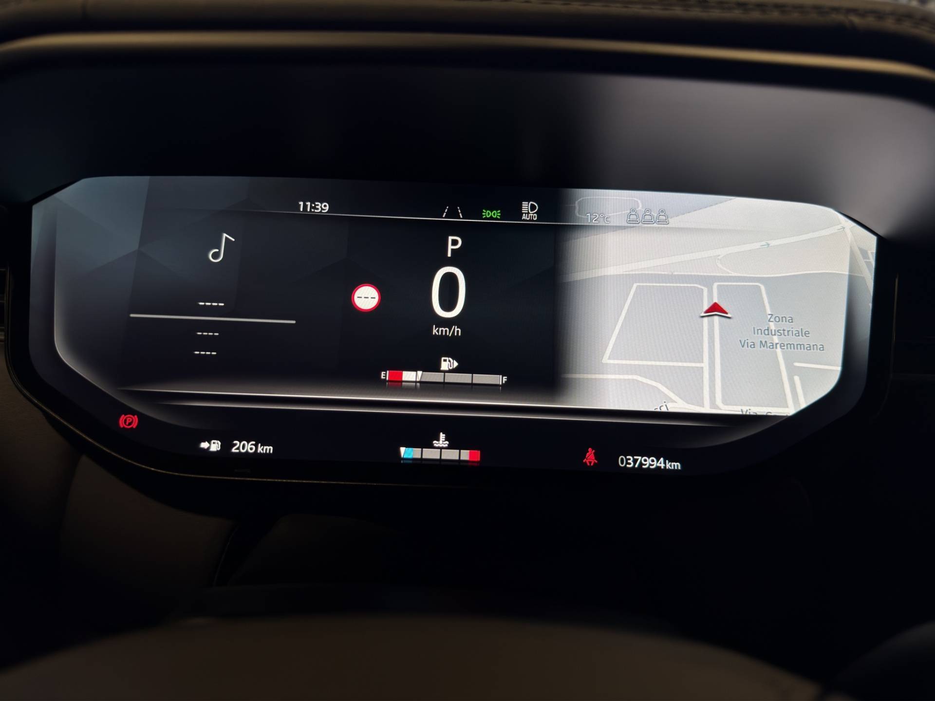 LAND ROVER Range Rover Sport Range Rover Sport 3.0d i6 mhev Dynamic SE awd 249cv auto usata in pronta consegna - Brandini