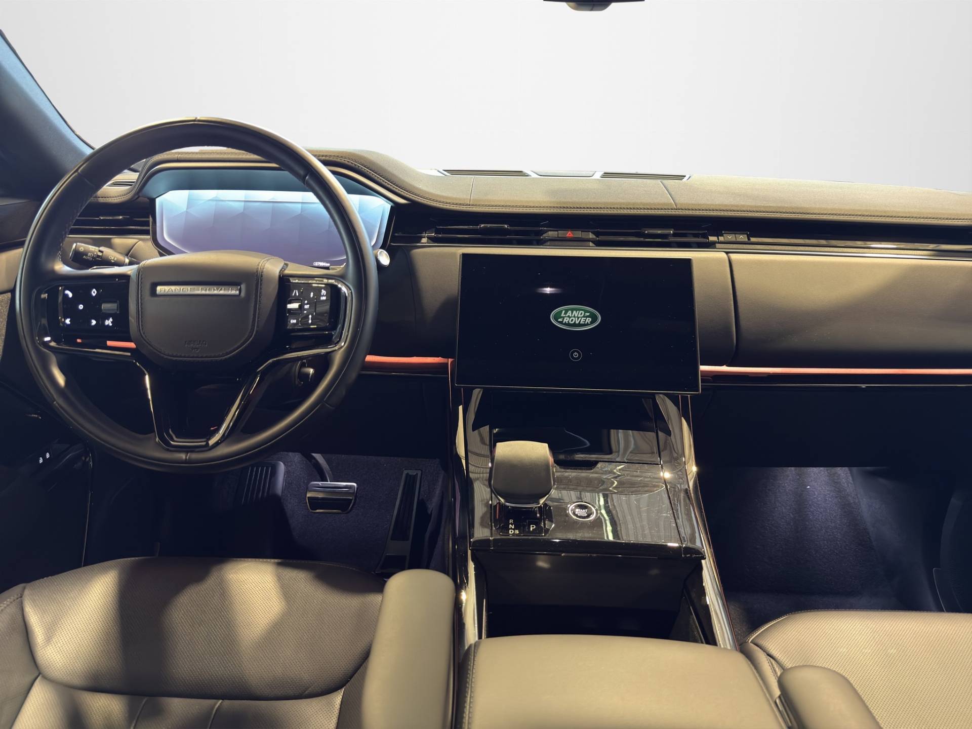 LAND ROVER Range Rover Sport Range Rover Sport 3.0d i6 mhev Dynamic SE awd 249cv auto usata in pronta consegna - Brandini