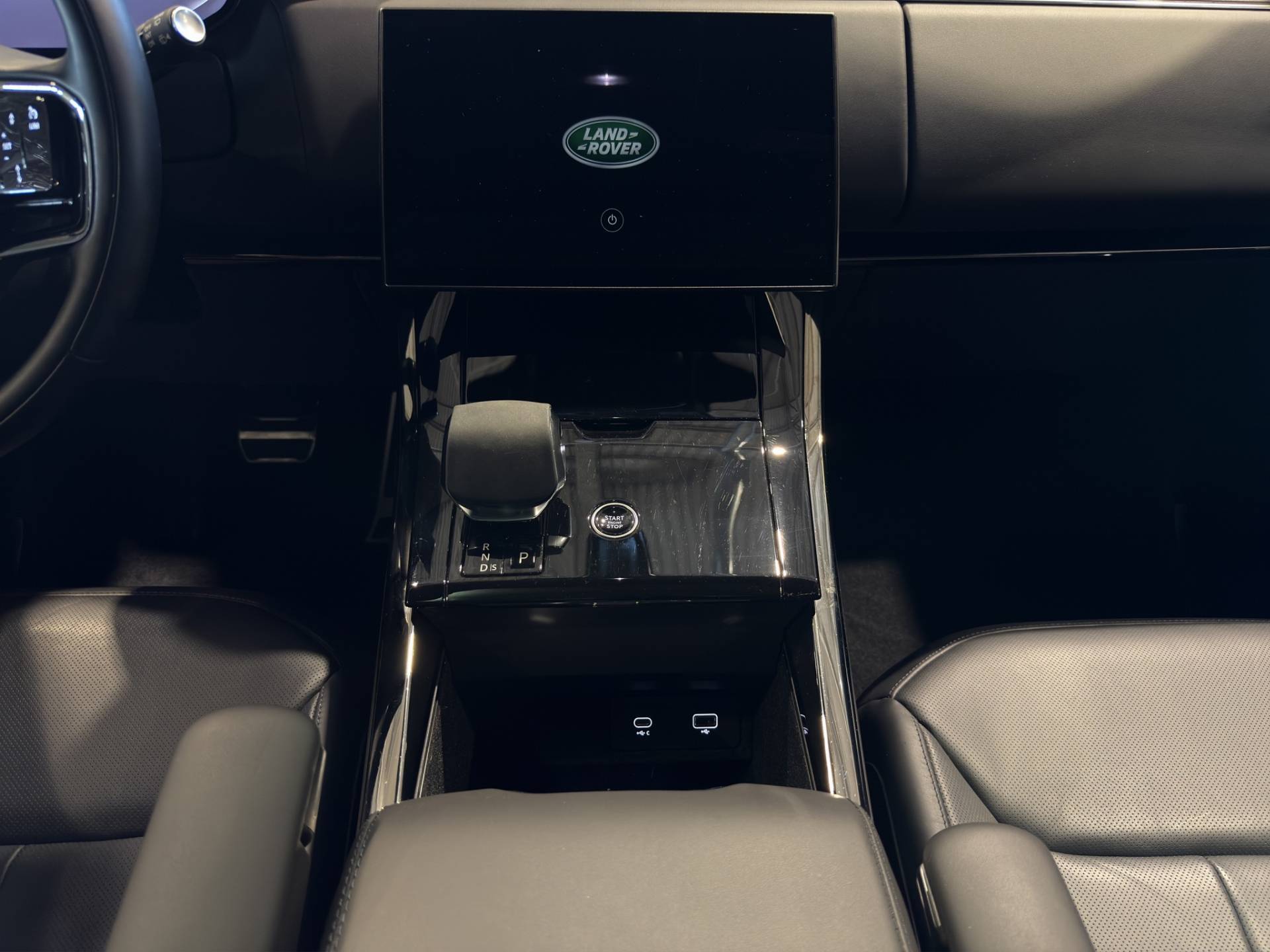 LAND ROVER Range Rover Sport Range Rover Sport 3.0d i6 mhev Dynamic SE awd 249cv auto usata in pronta consegna - Brandini