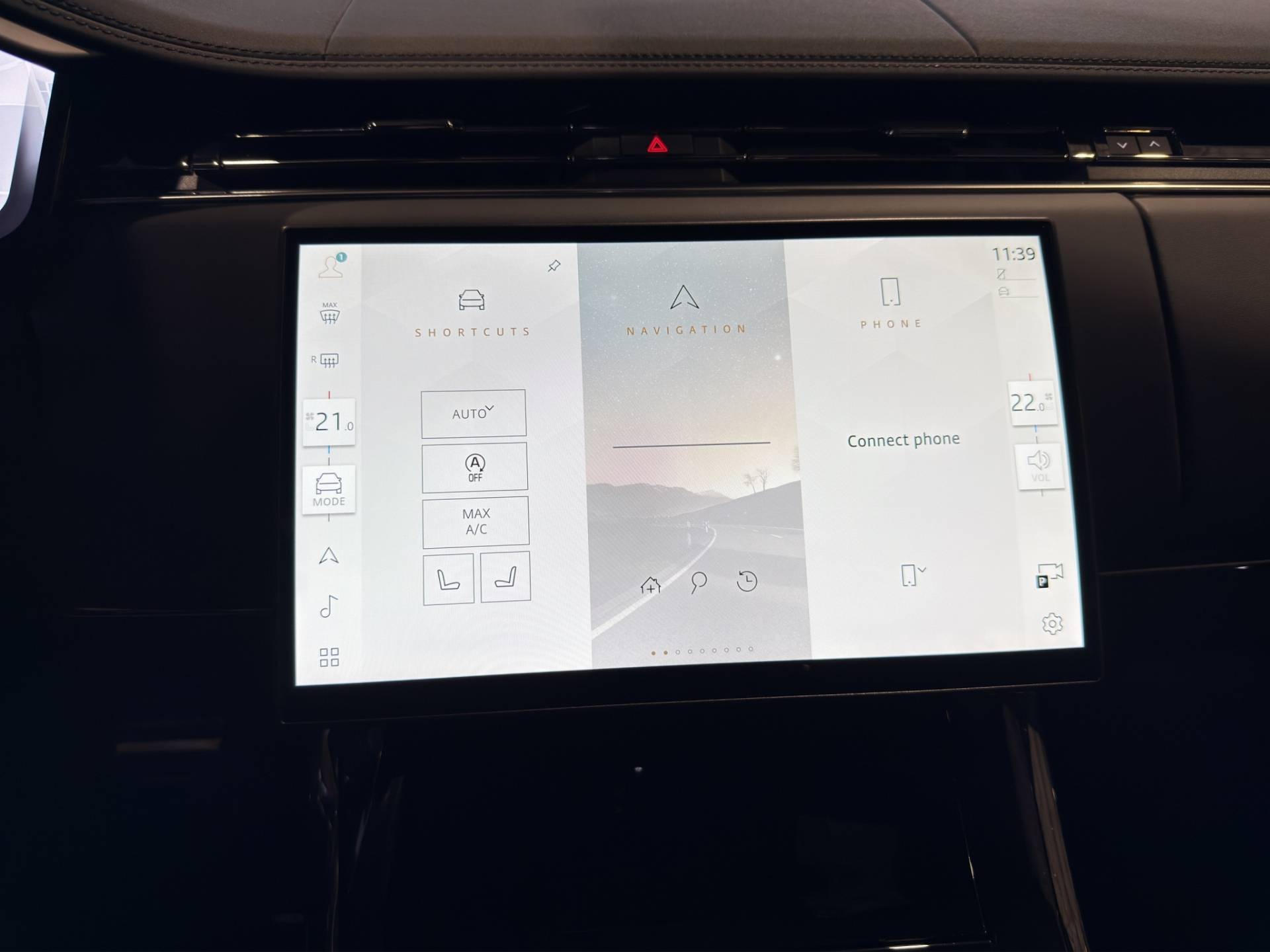 LAND ROVER Range Rover Sport Range Rover Sport 3.0d i6 mhev Dynamic SE awd 249cv auto usata in pronta consegna - Brandini