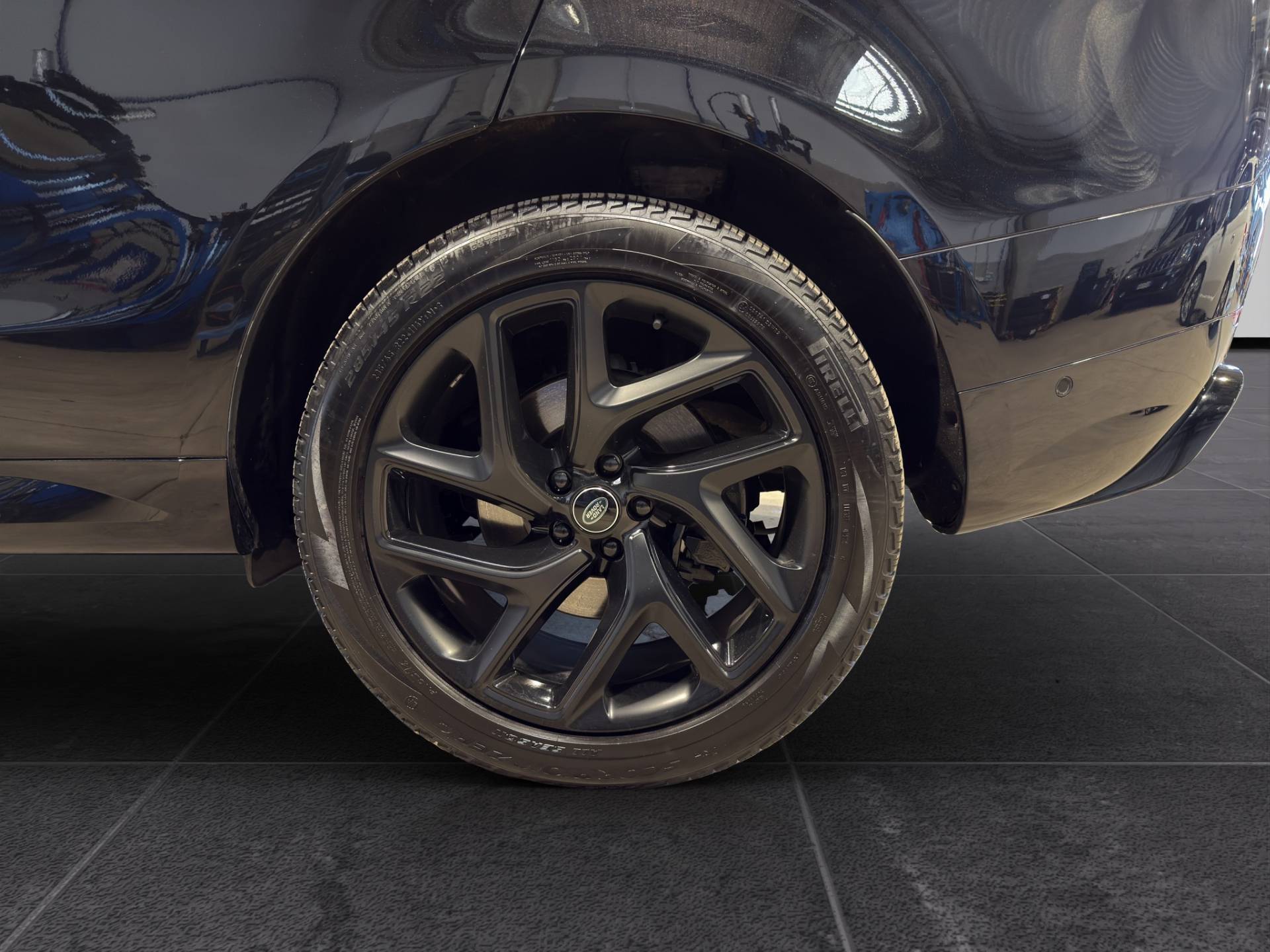 LAND ROVER Range Rover Sport Range Rover Sport 3.0d i6 mhev Dynamic SE awd 249cv auto usata in pronta consegna - Brandini