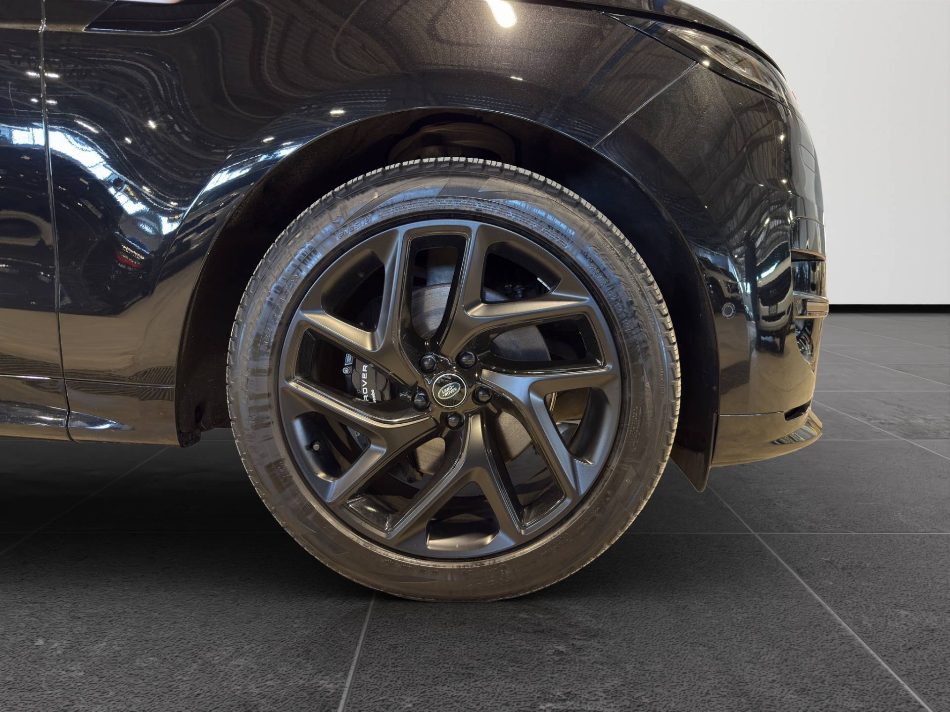 LAND ROVER Range Rover Sport Range Rover Sport 3.0d i6 mhev Dynamic SE awd 249cv auto usata in pronta consegna - Brandini