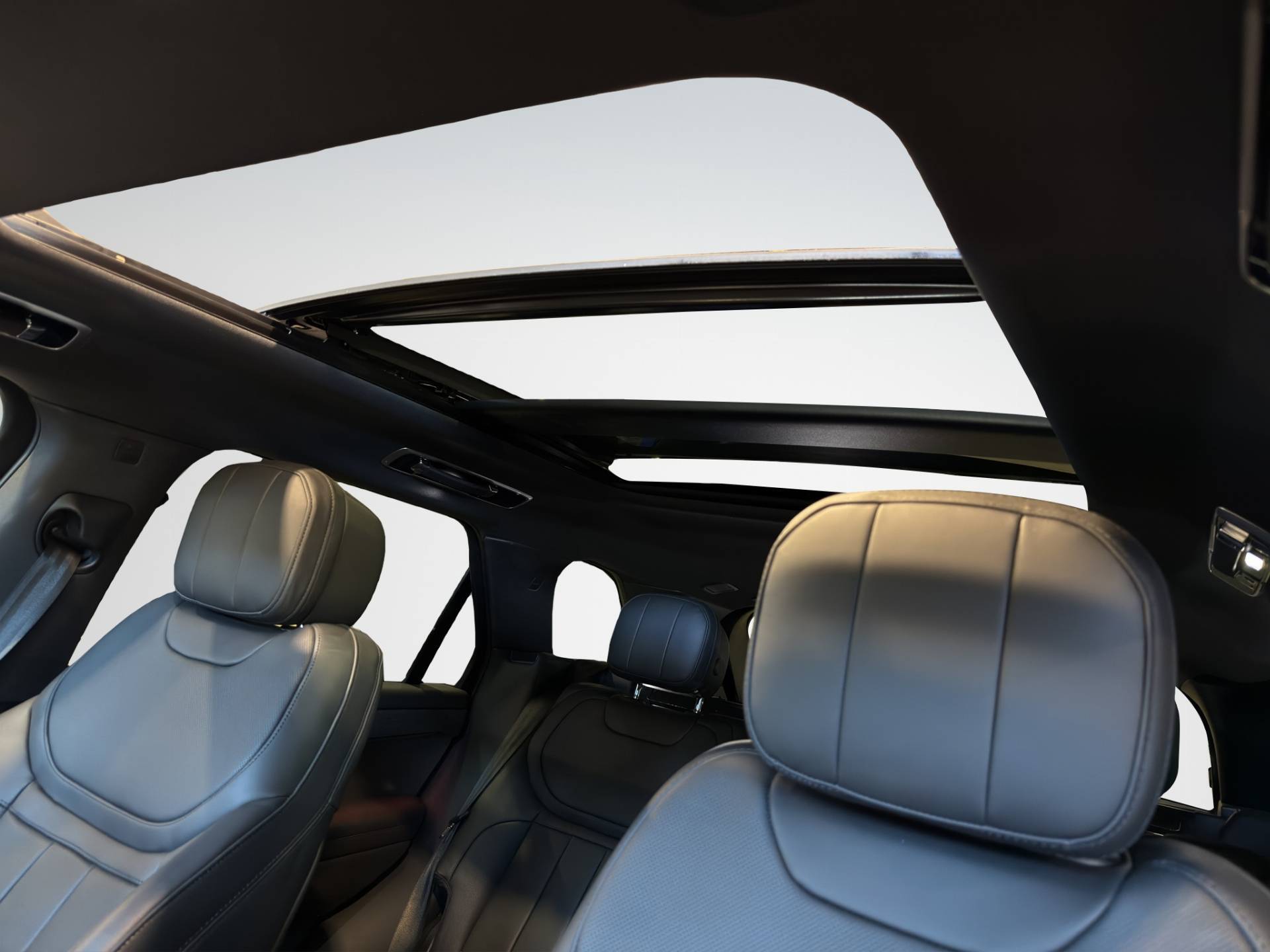 LAND ROVER Range Rover Sport Range Rover Sport 3.0d i6 mhev Dynamic SE awd 249cv auto usata in pronta consegna - Brandini