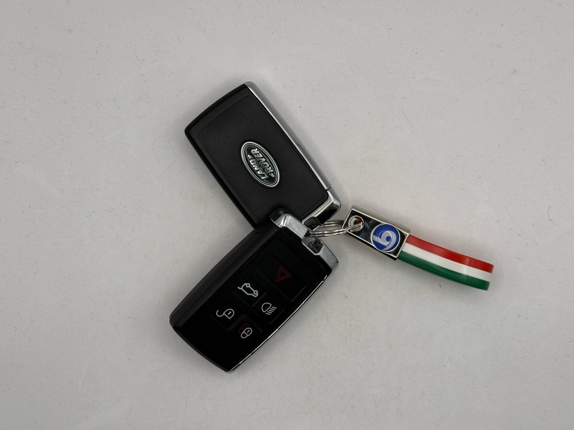 LAND ROVER Range Rover Sport Range Rover Sport 3.0d i6 mhev Dynamic SE awd 249cv auto usata in pronta consegna - Brandini