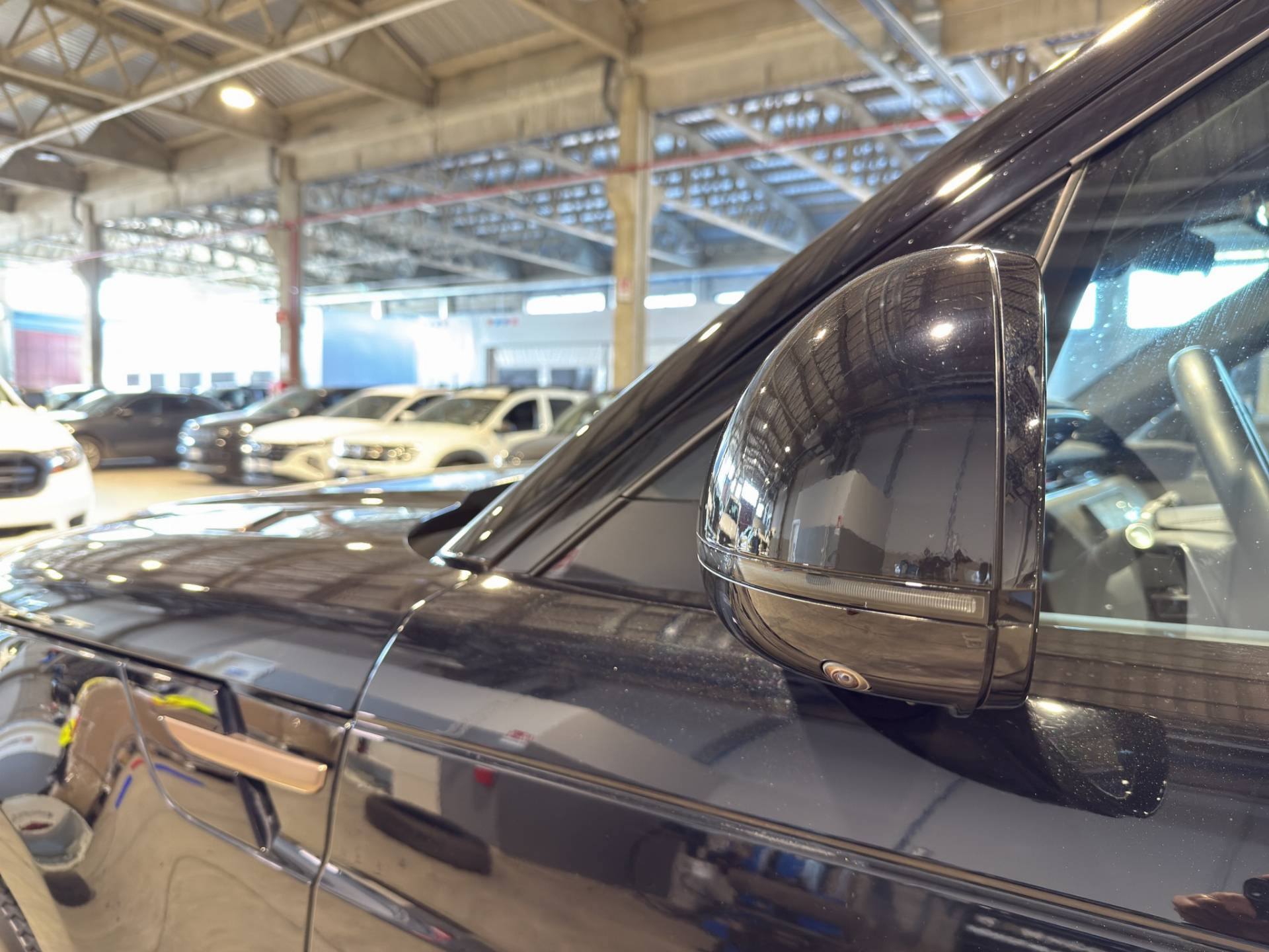 LAND ROVER Range Rover Sport Range Rover Sport 3.0d i6 mhev Dynamic SE awd 249cv auto usata in pronta consegna - Brandini