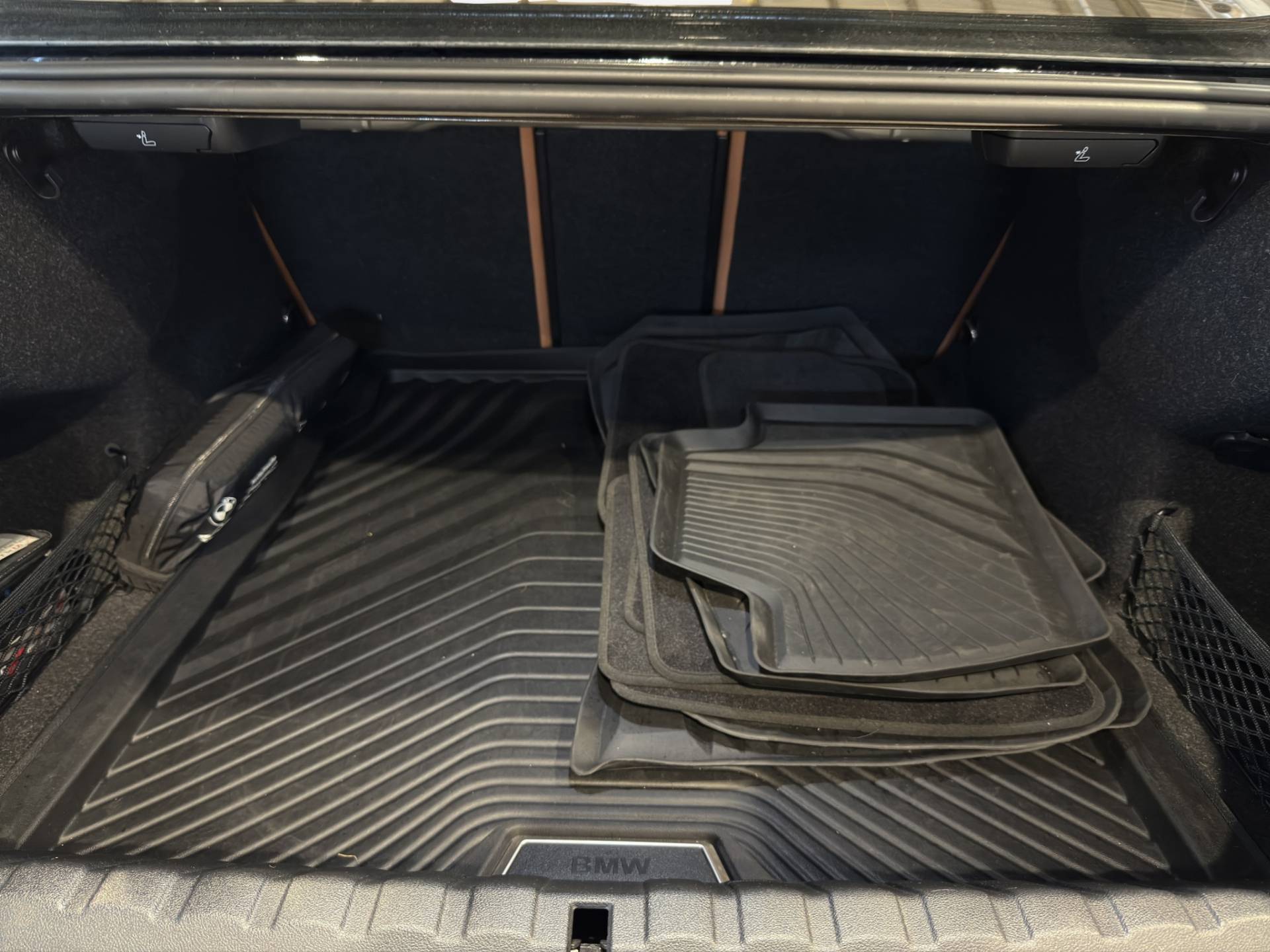 BMW Serie 4 Coupe 420d Coupe mhev 48V Msport auto usata in pronta consegna - Brandini