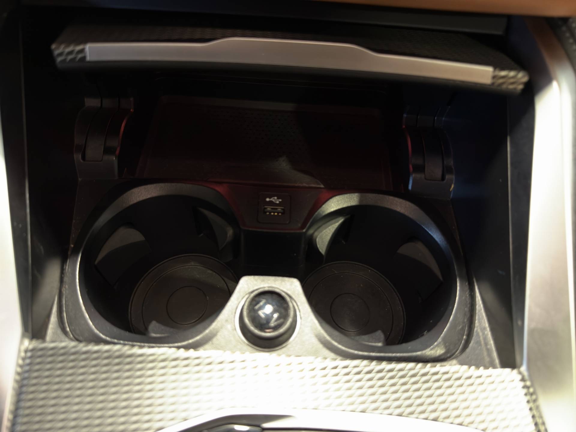 BMW Serie 4 Coupe 420d Coupe mhev 48V Msport auto usata in pronta consegna - Brandini